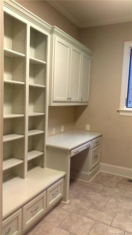 The Palisades - Residential Lease