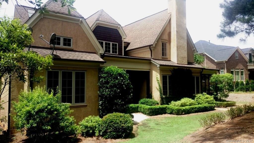 The Palisades - Residential Lease