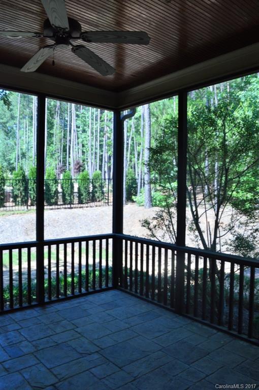 The Palisades - Residential Lease