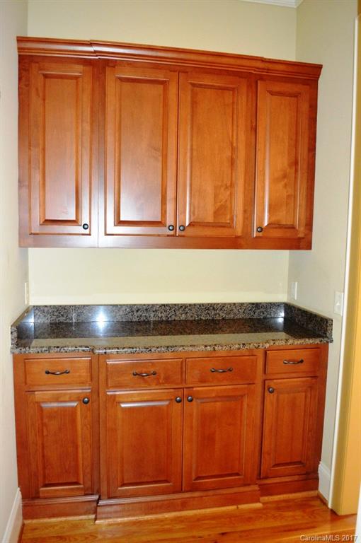 The Palisades - Residential Lease