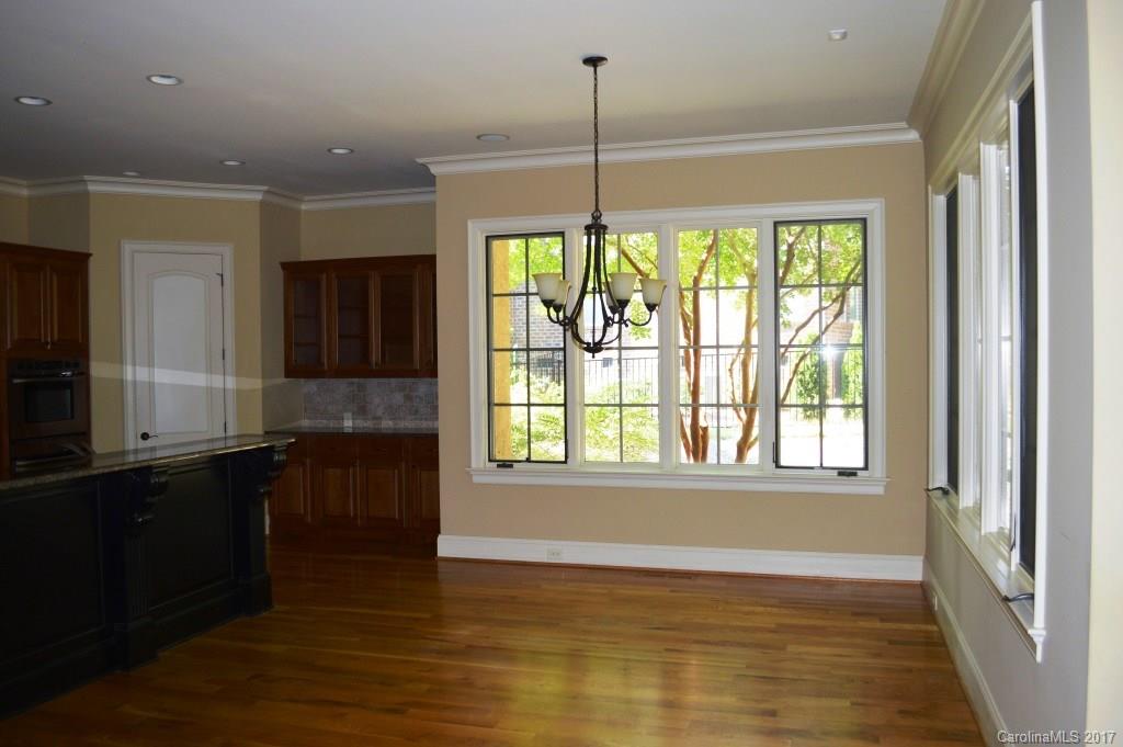 The Palisades - Residential Lease