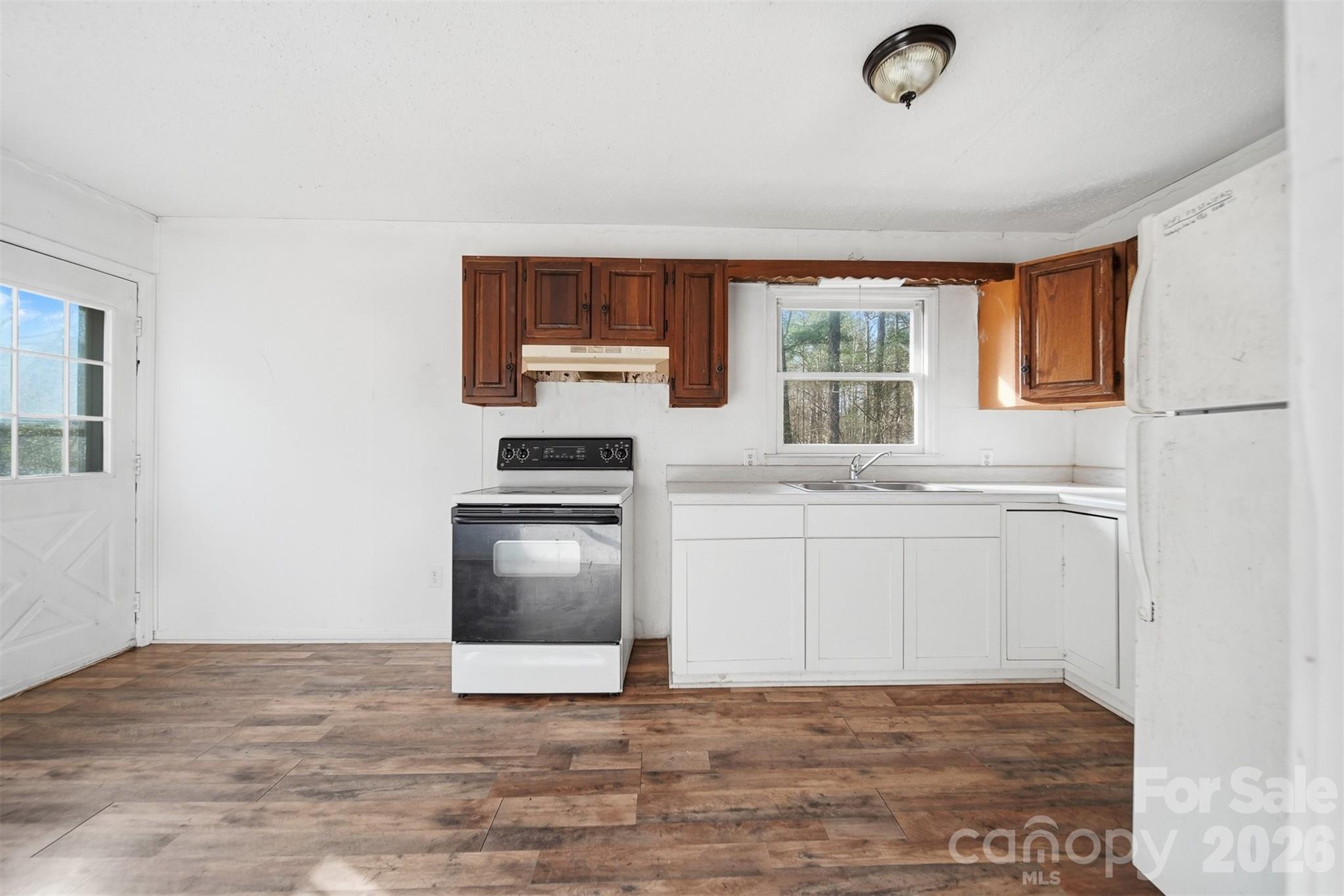 town and country - Residential