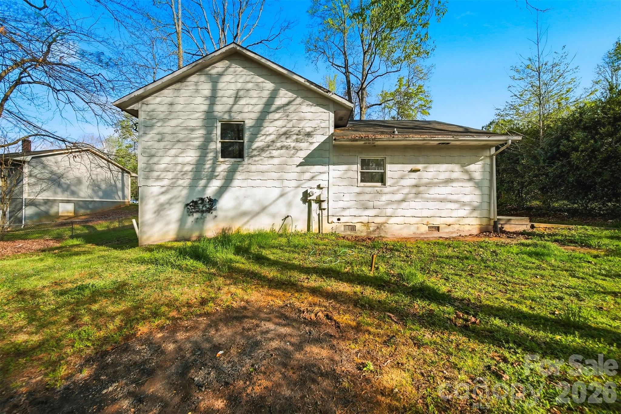 town and country - Residential