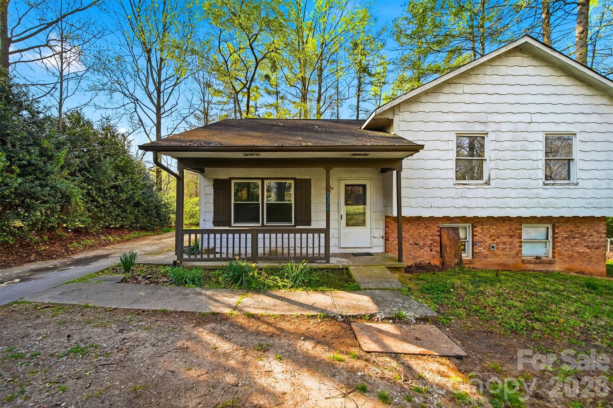 town and country - Residential