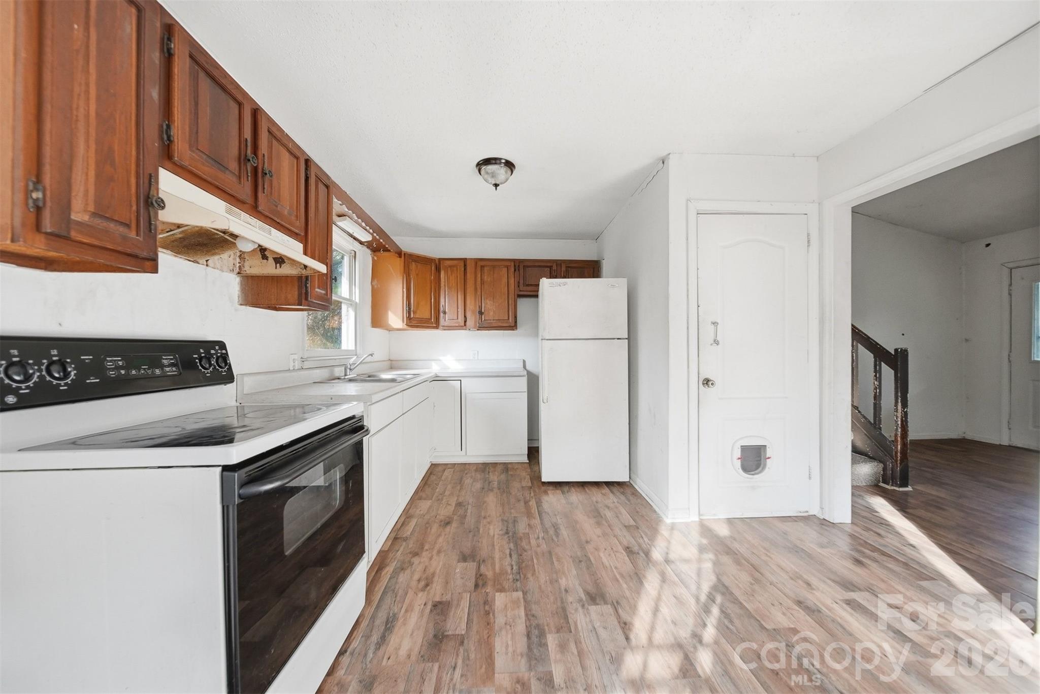 town and country - Residential