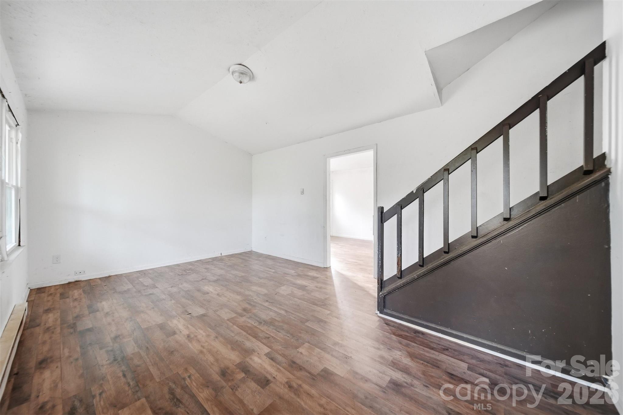 town and country - Residential