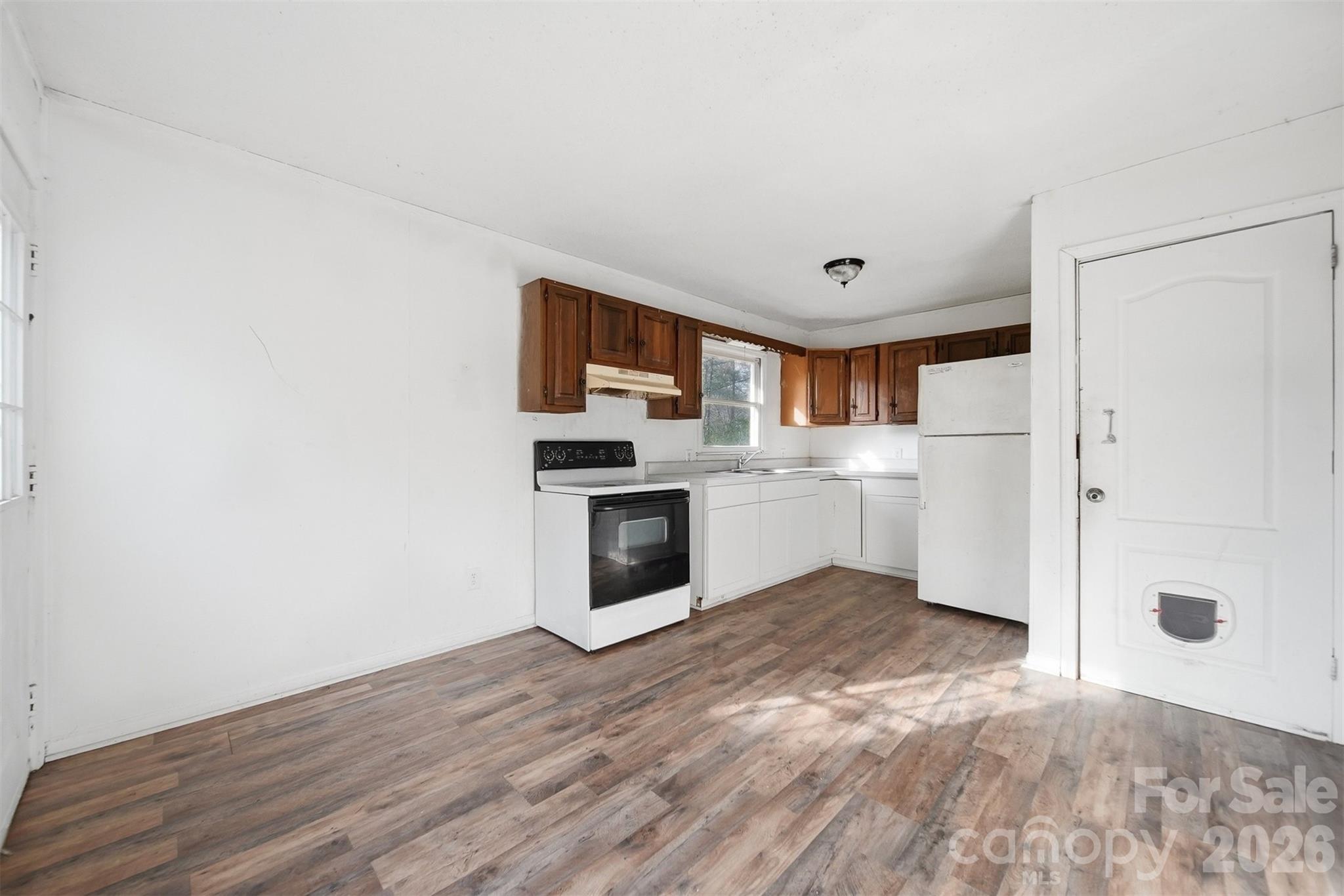 town and country - Residential