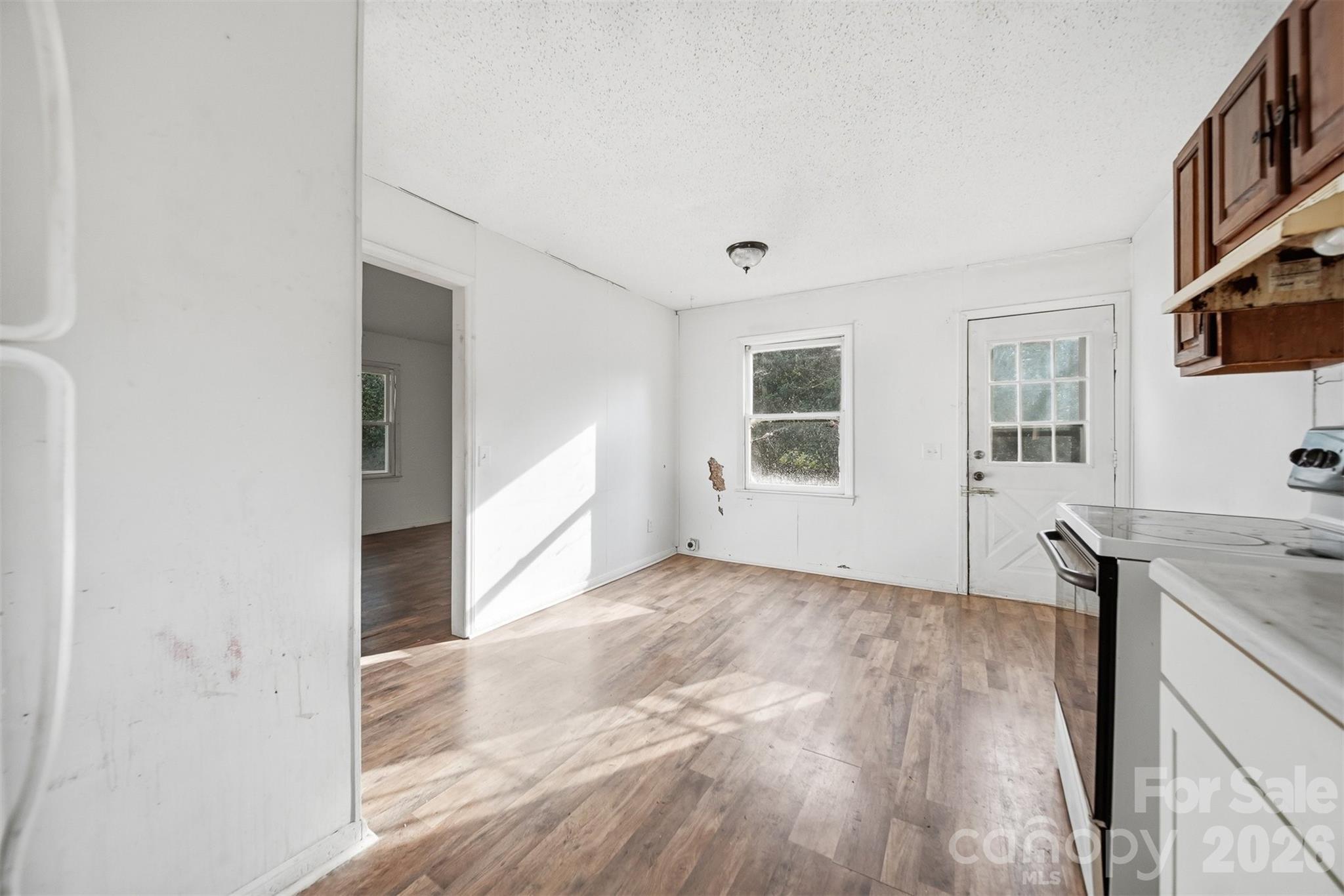 town and country - Residential