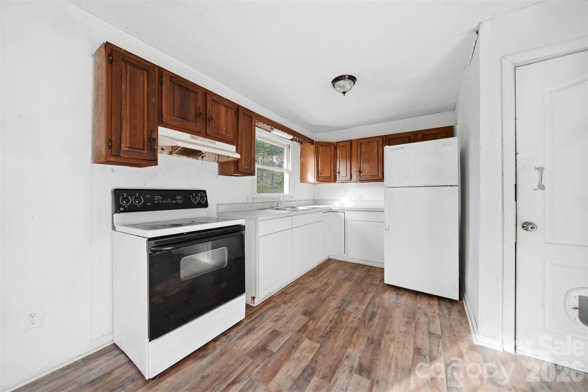 town and country - Residential