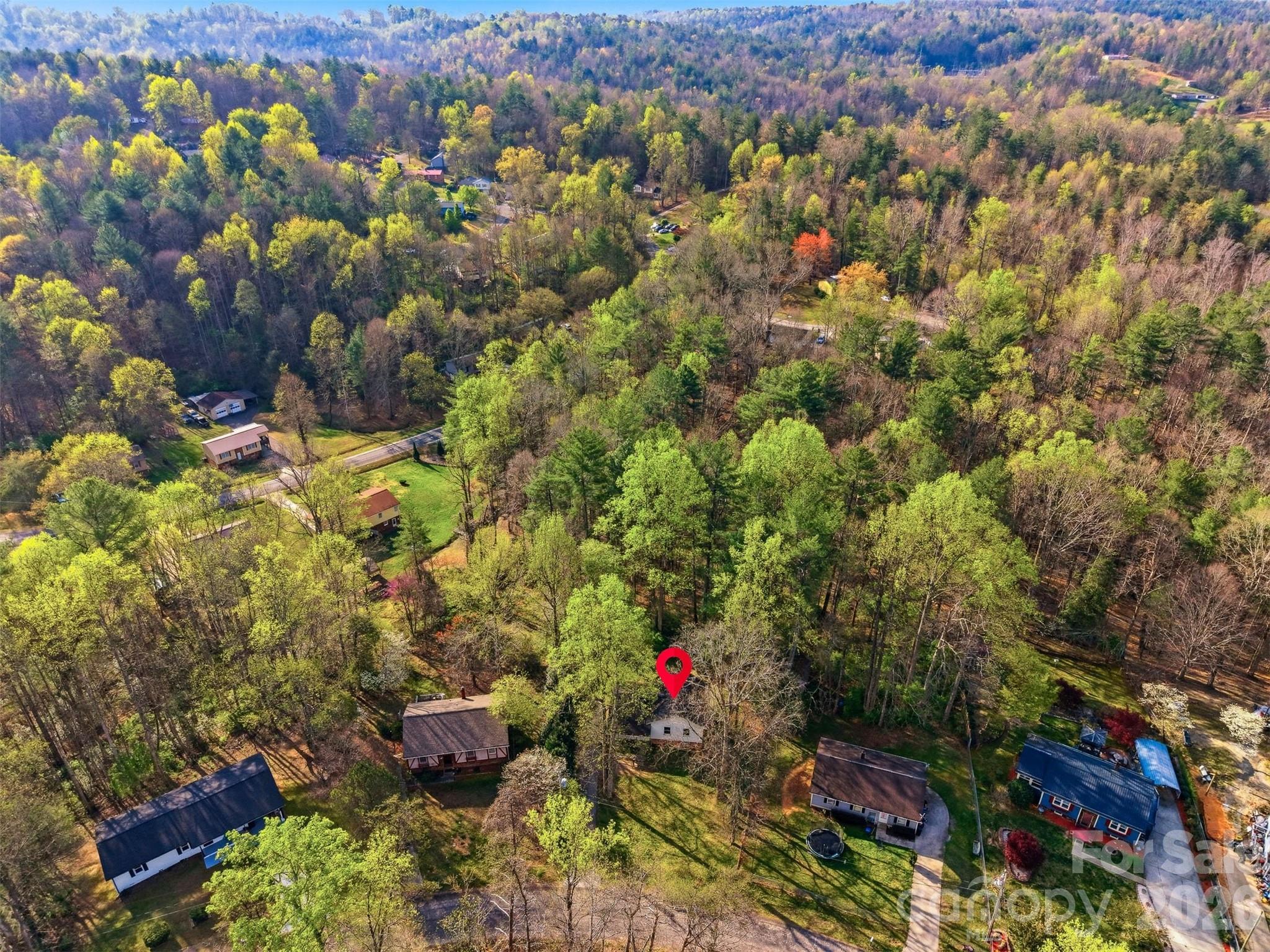 town and country - Residential