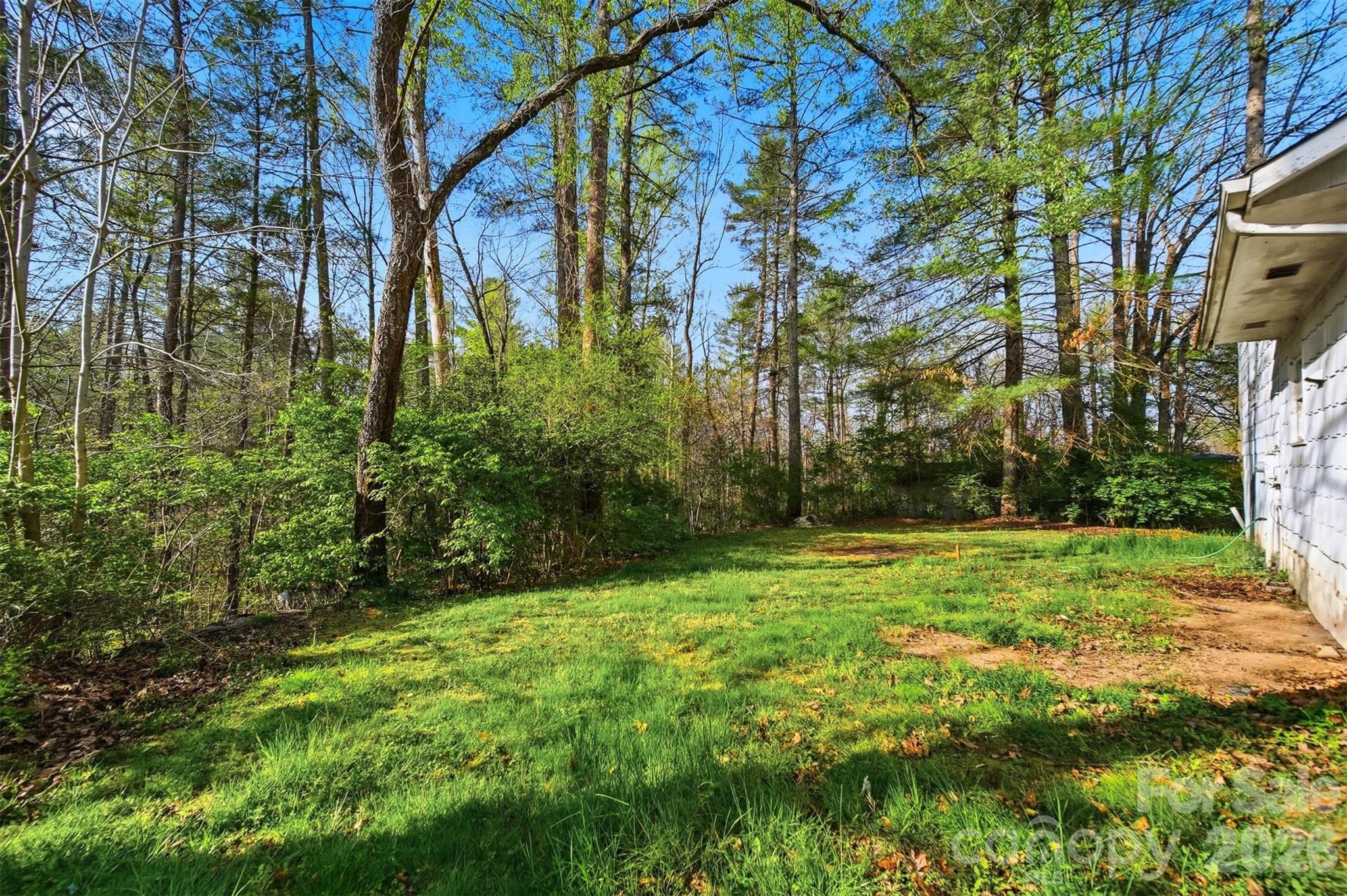 town and country - Residential