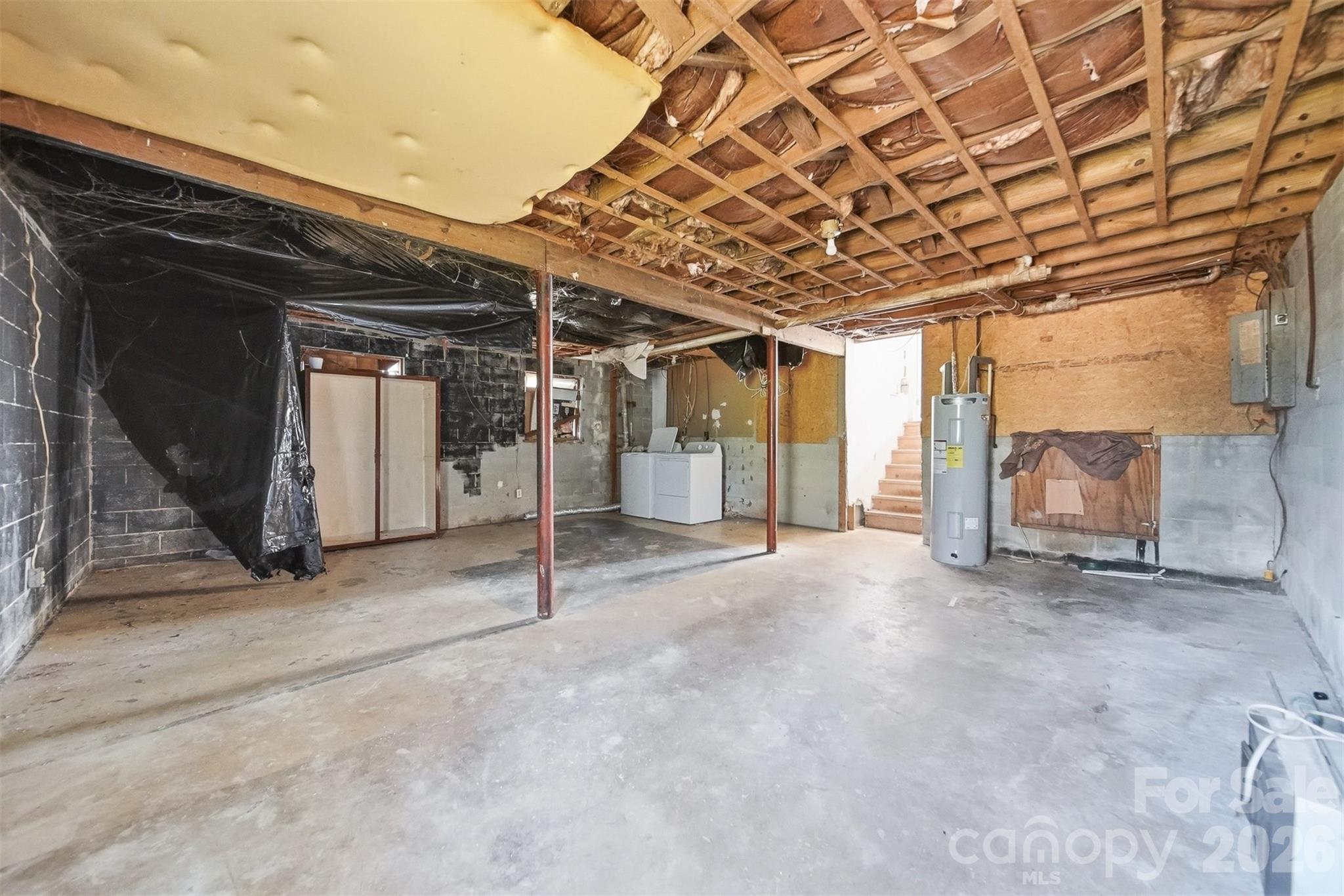 town and country - Residential