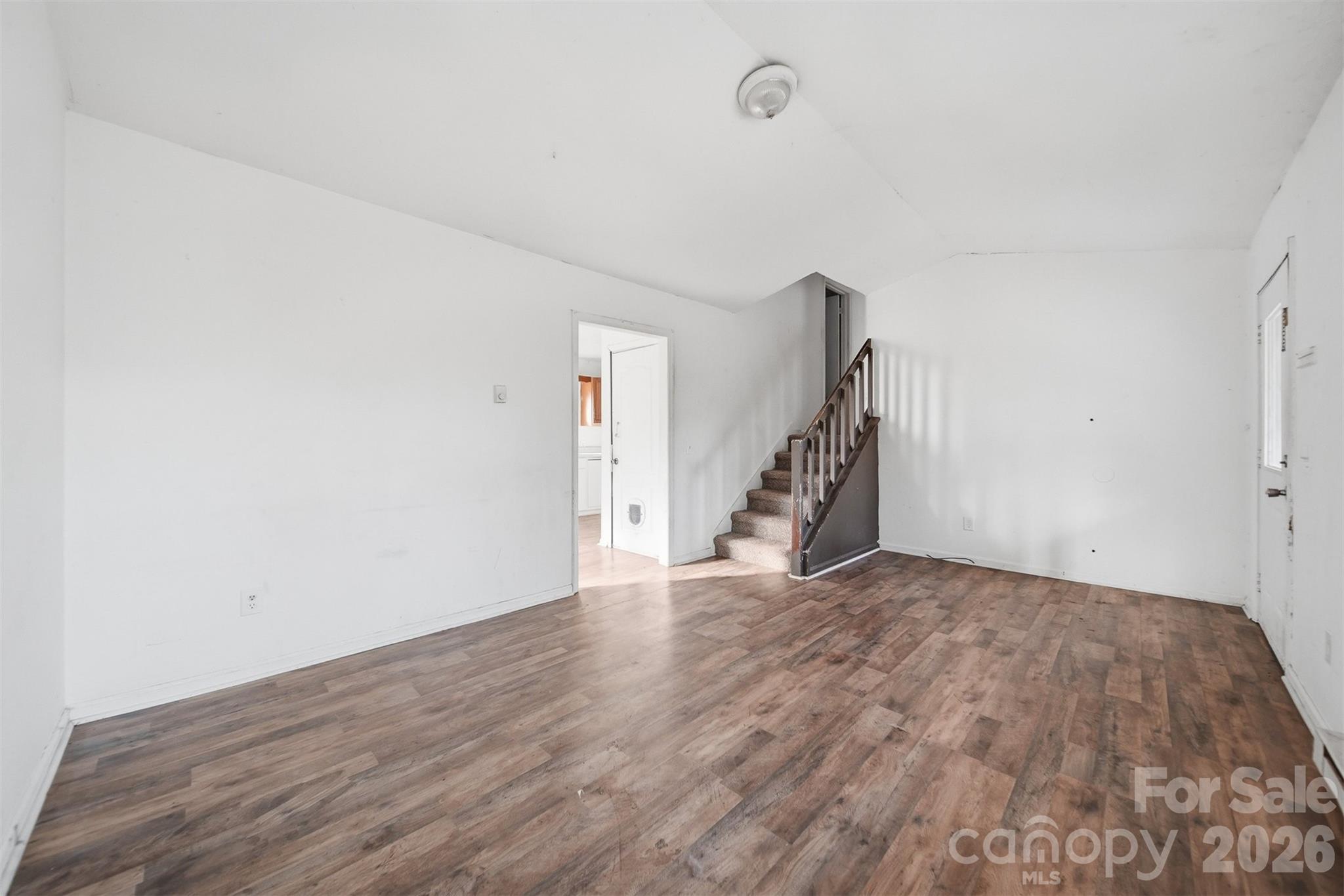 town and country - Residential