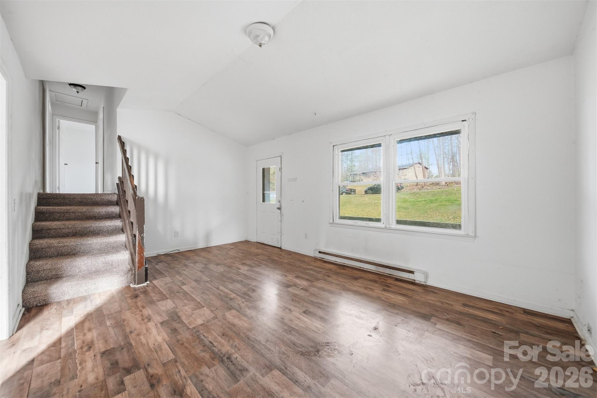 town and country - Residential