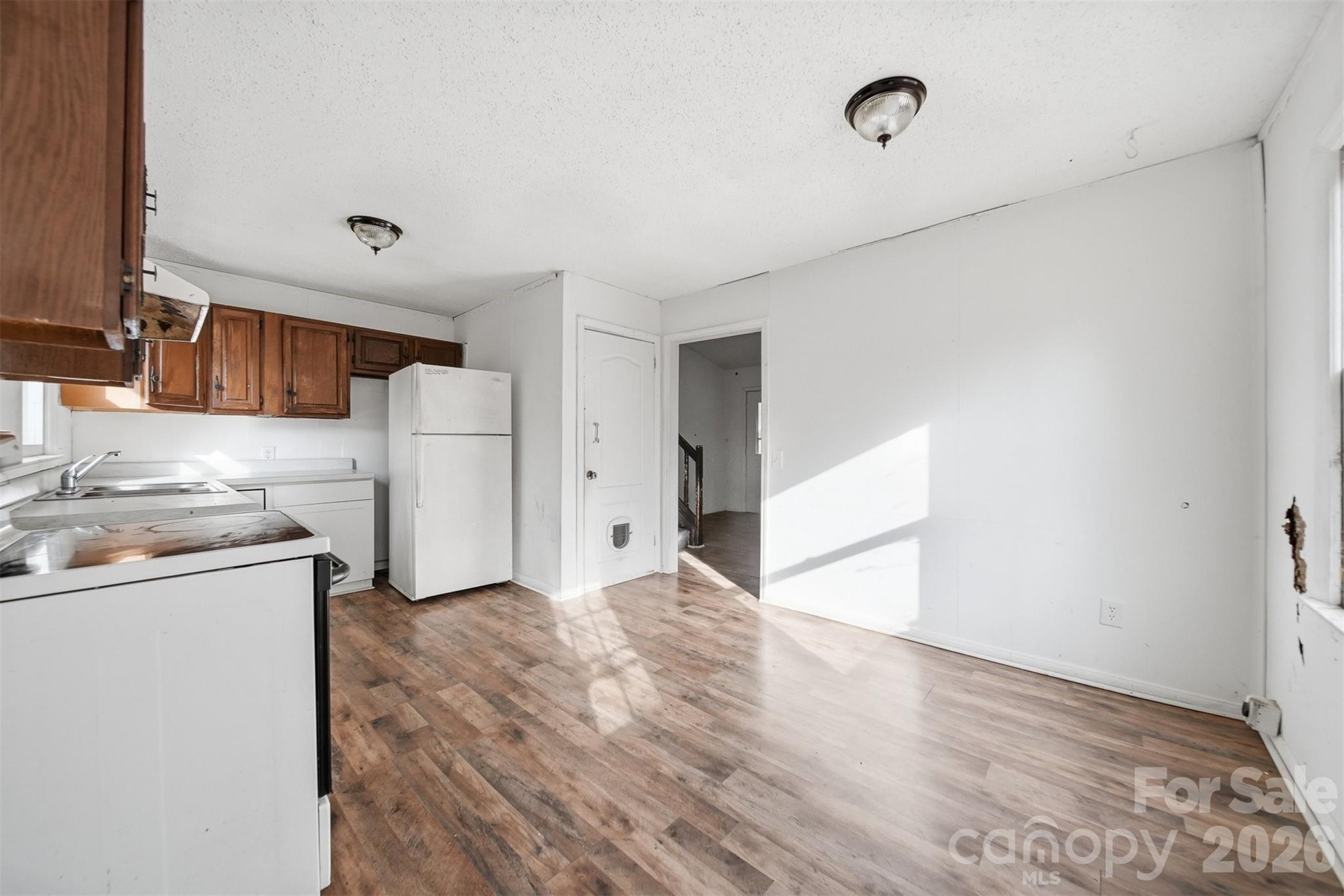 town and country - Residential