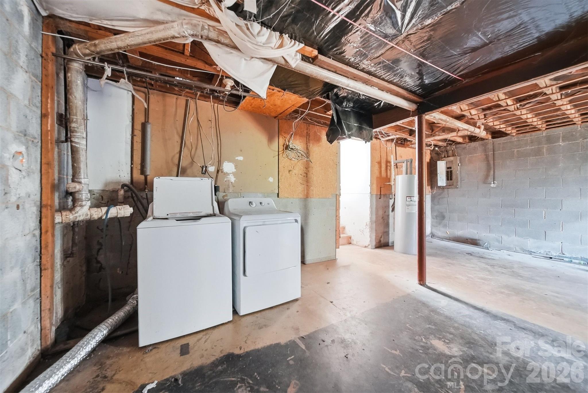 town and country - Residential