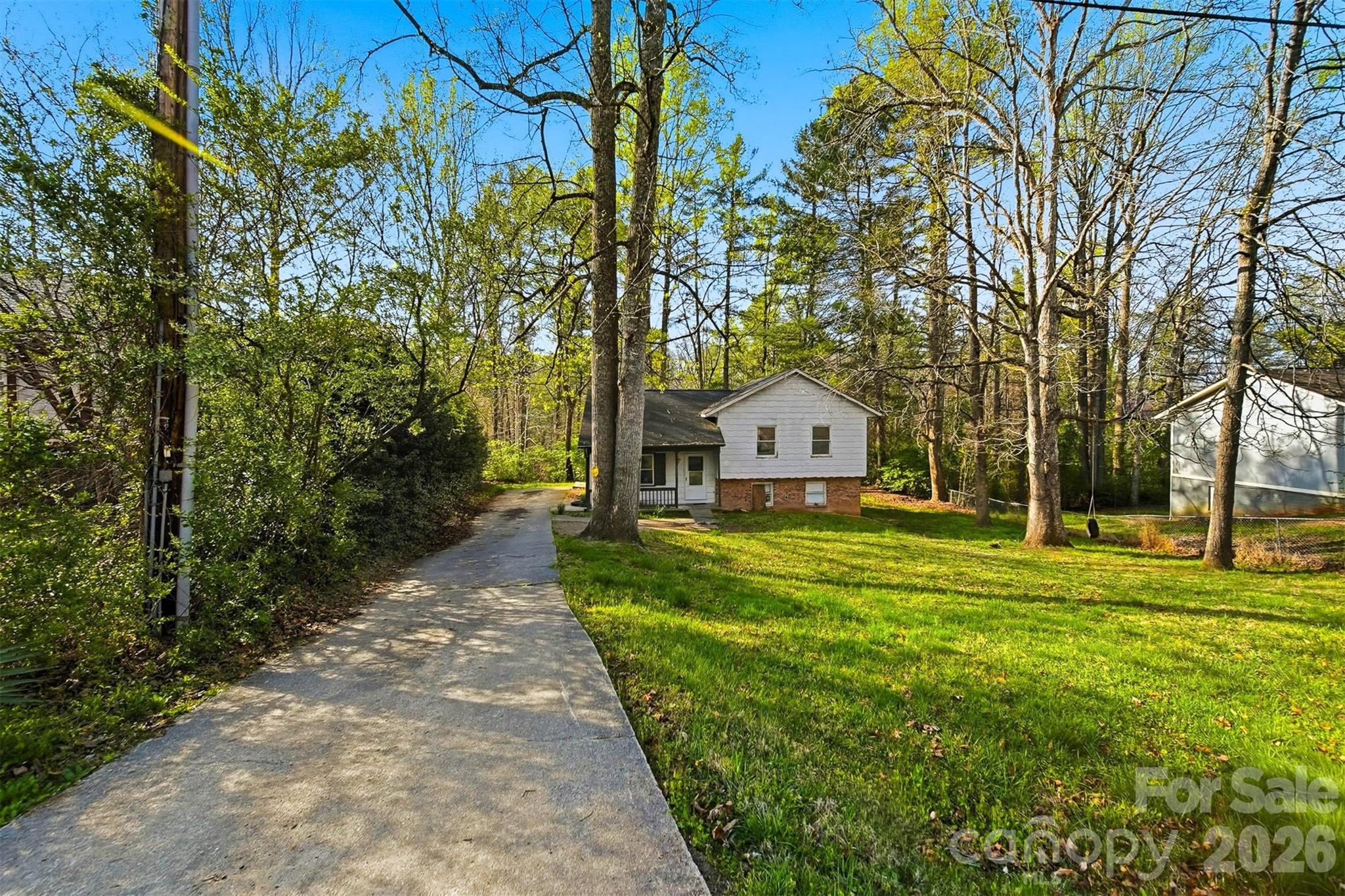 town and country - Residential