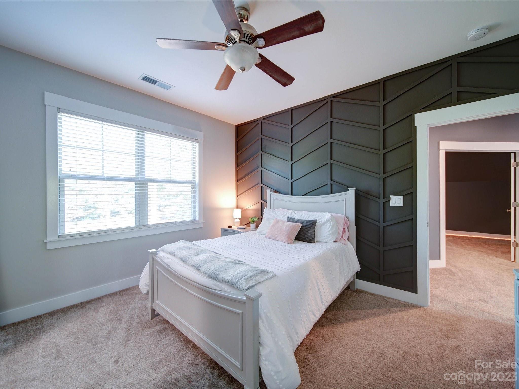 Autumn Woods - Residential