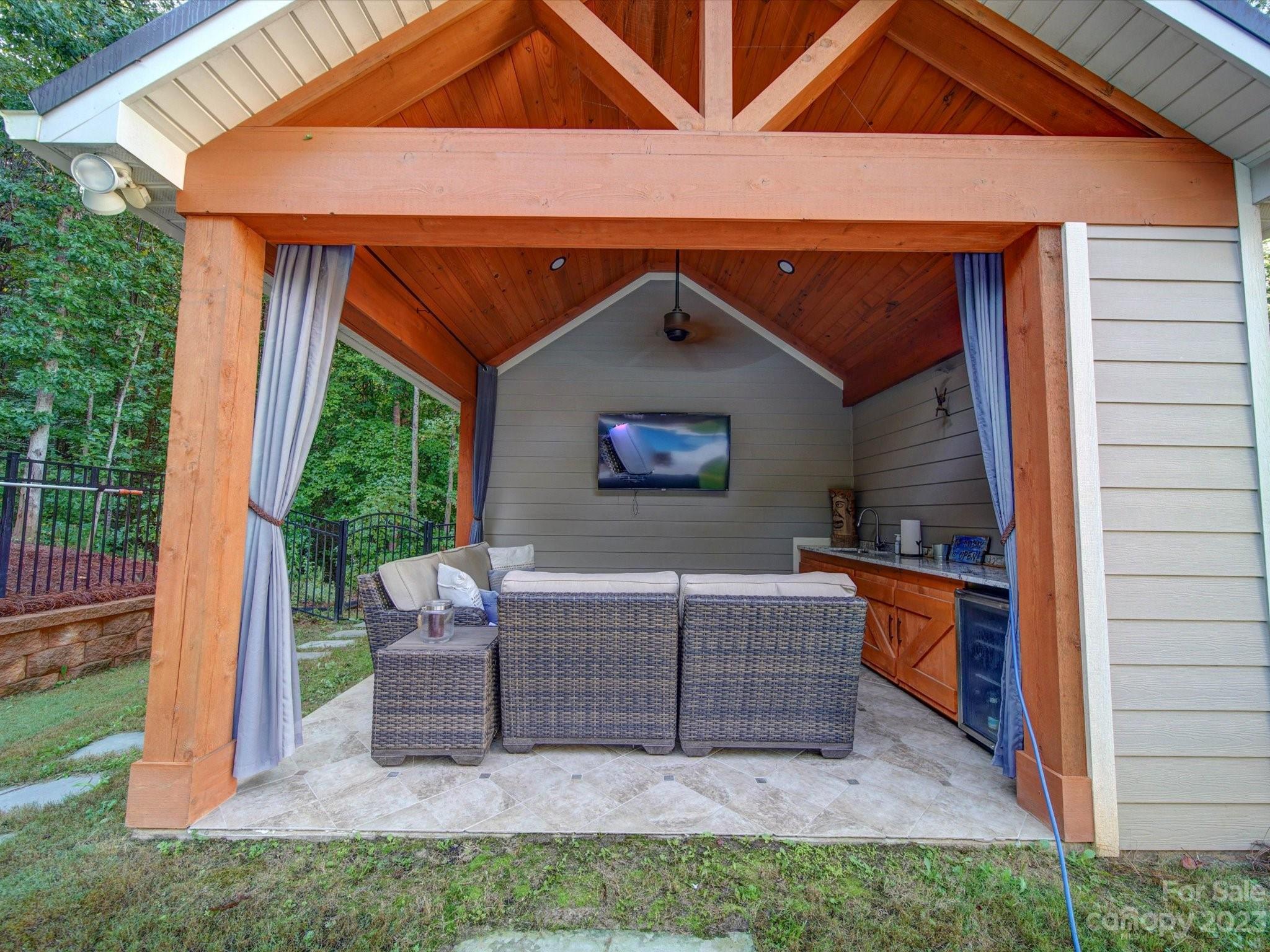 Autumn Woods - Residential