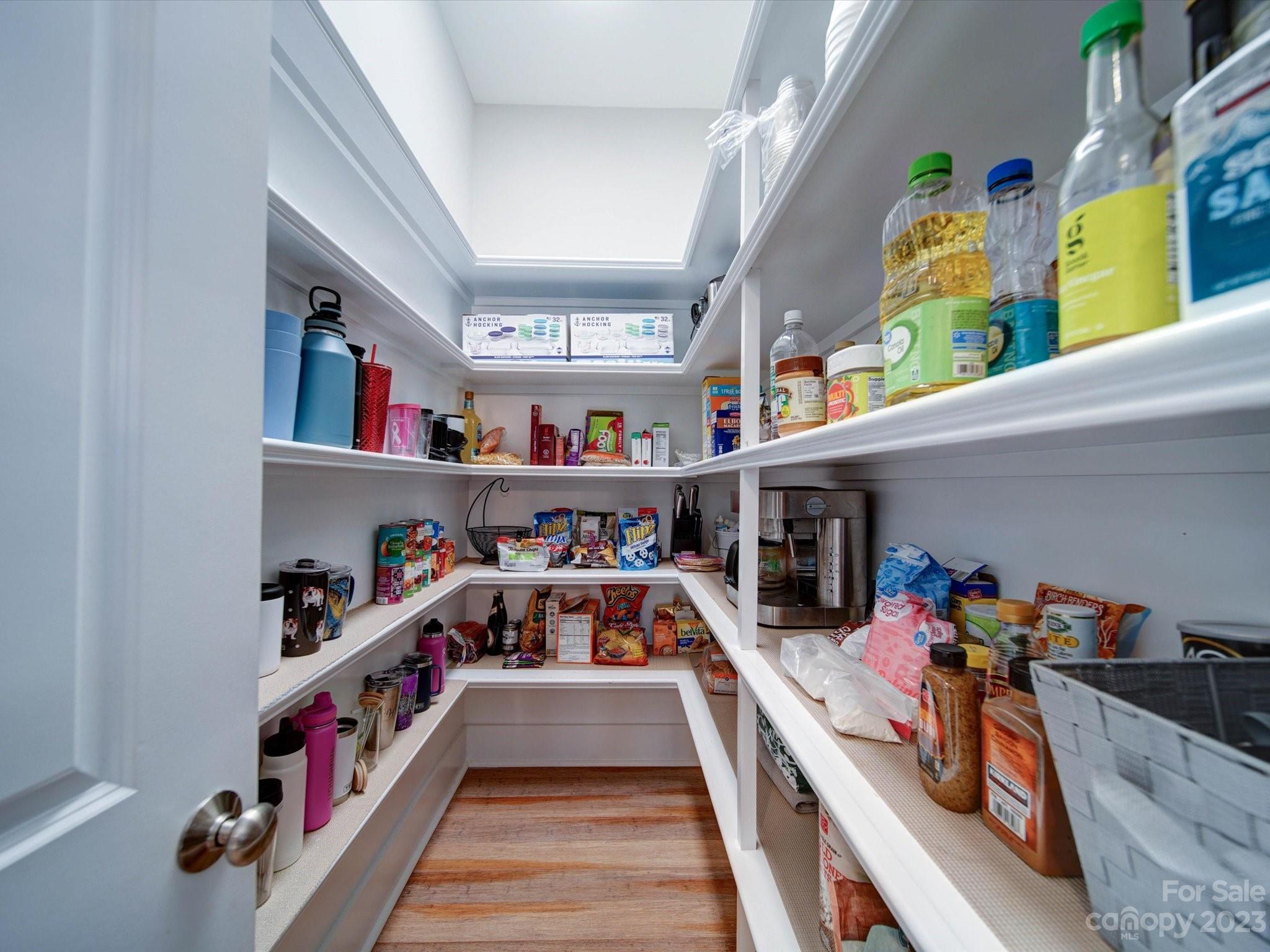 Autumn Woods - Residential