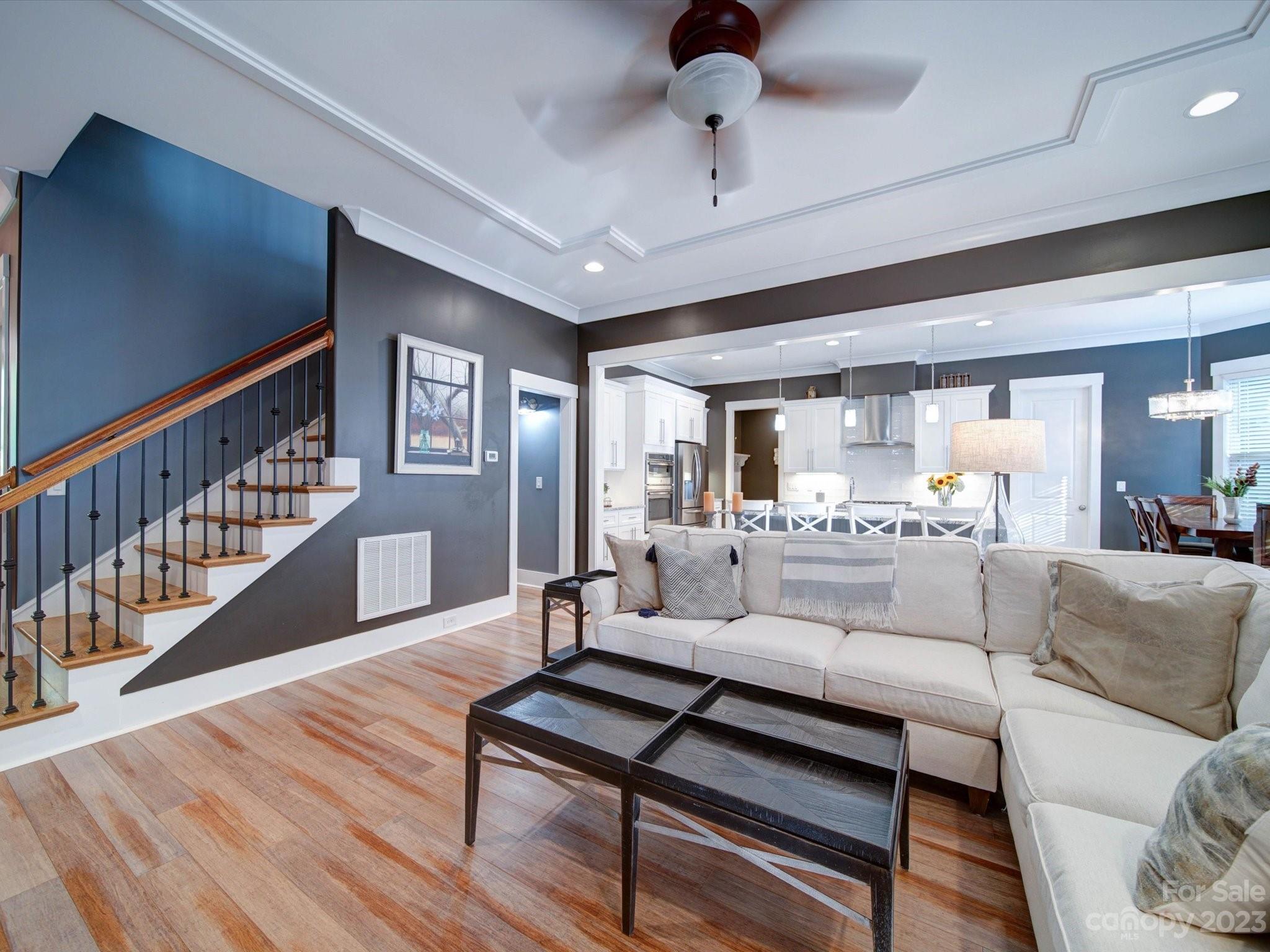 Autumn Woods - Residential