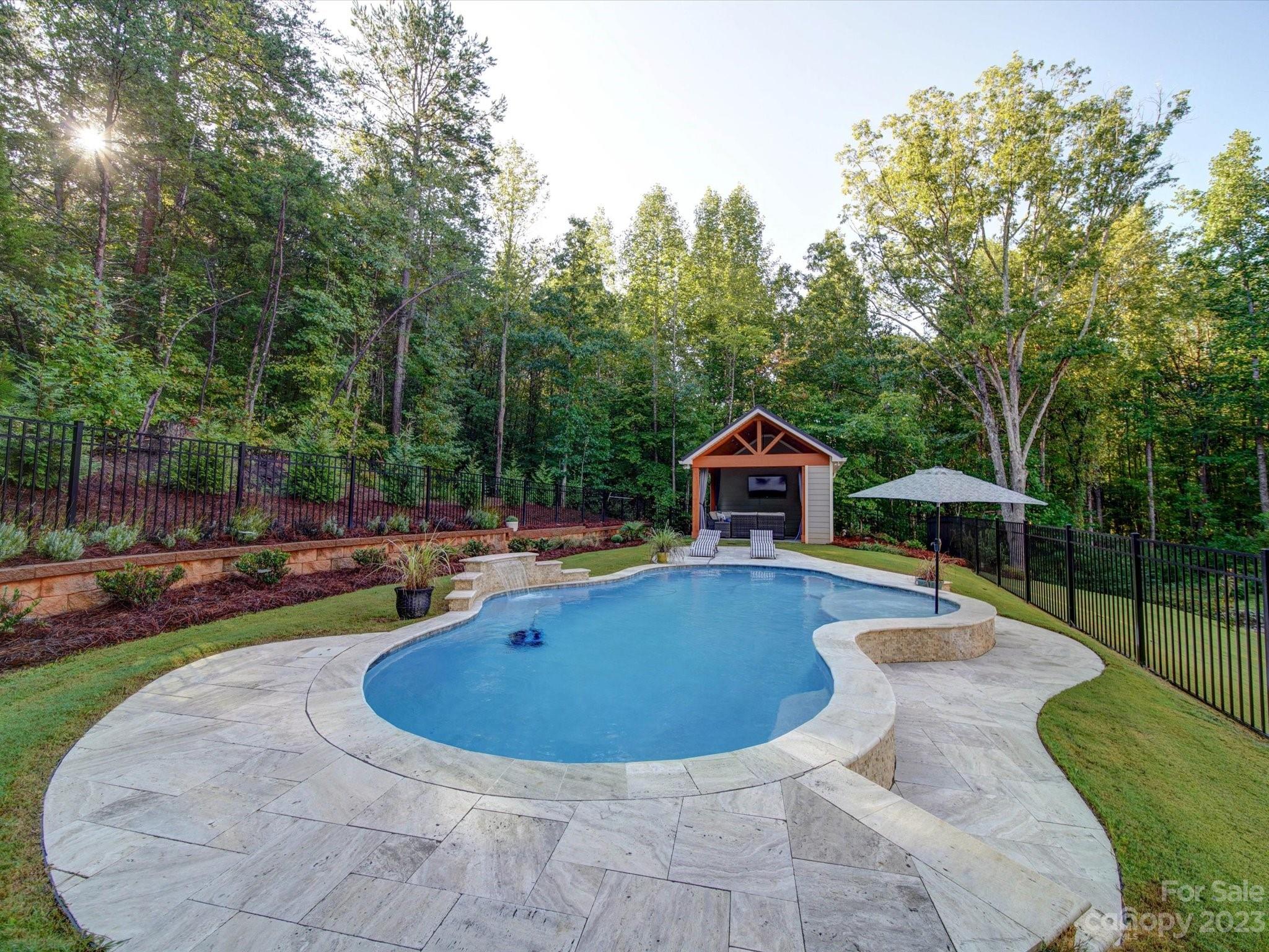 Autumn Woods - Residential