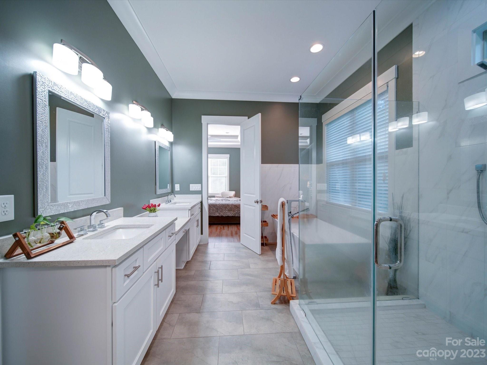 Autumn Woods - Residential