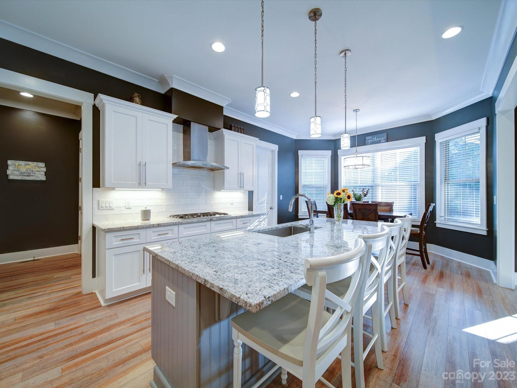 Autumn Woods - Residential