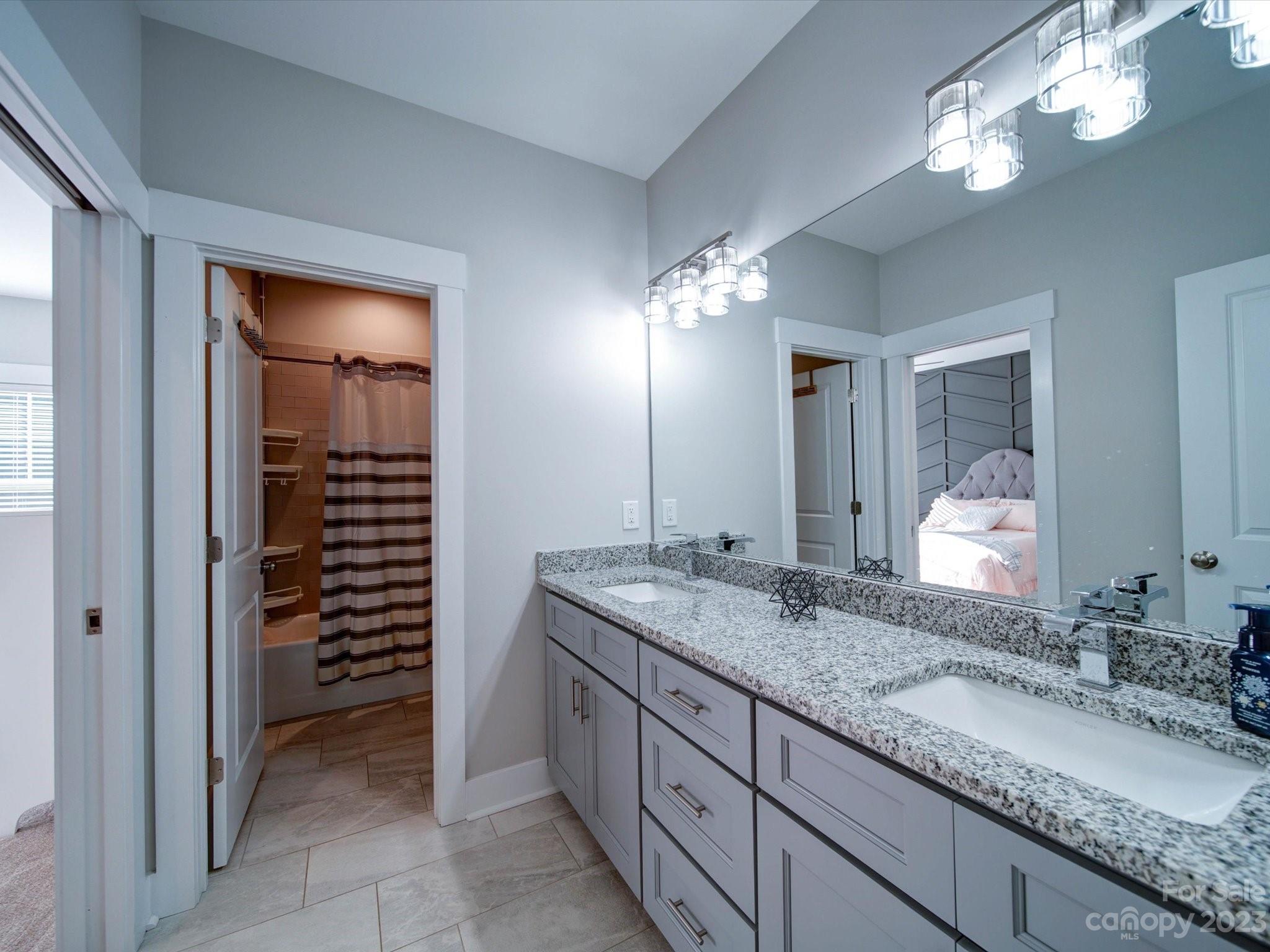 Autumn Woods - Residential