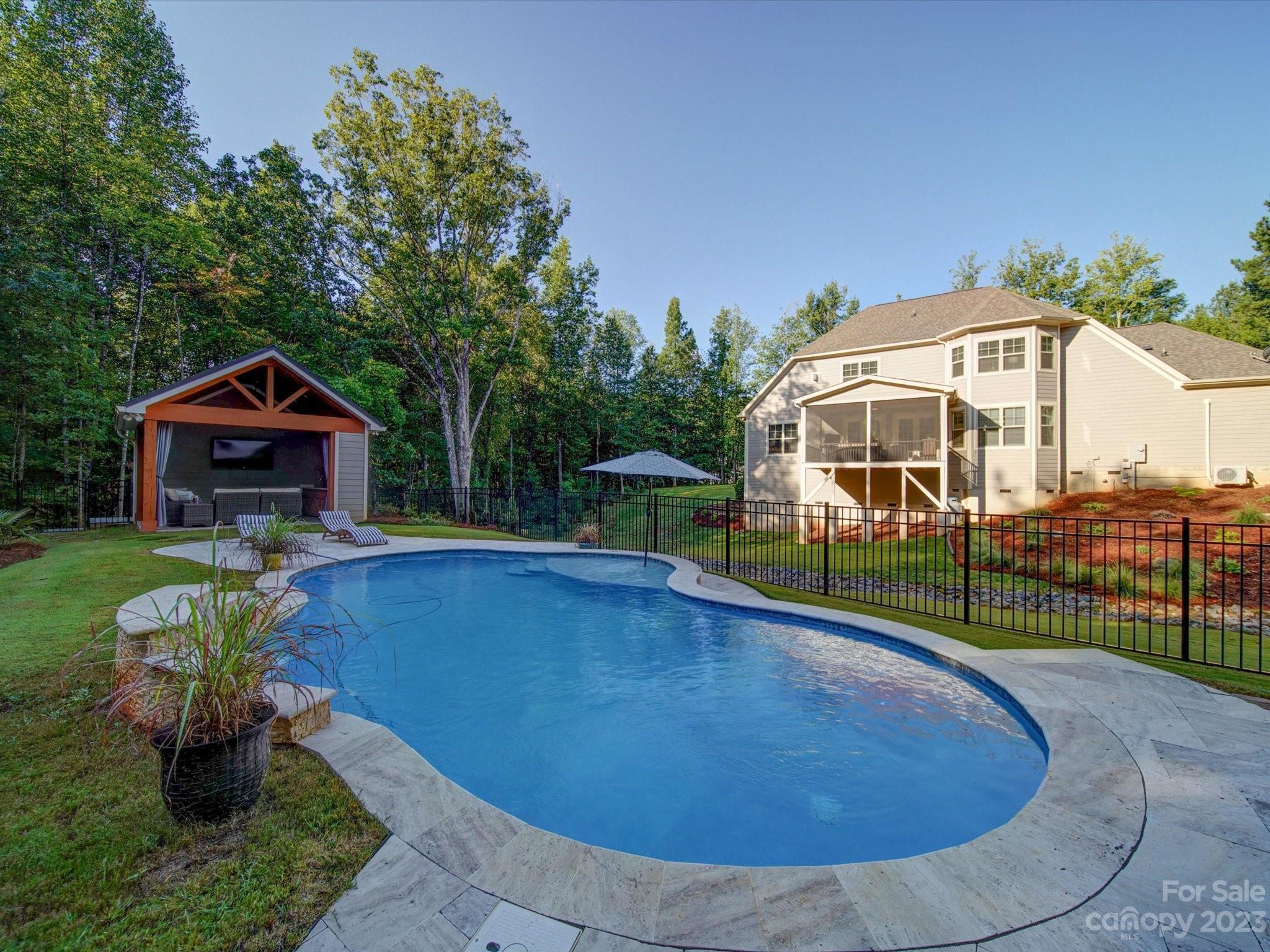 Autumn Woods - Residential