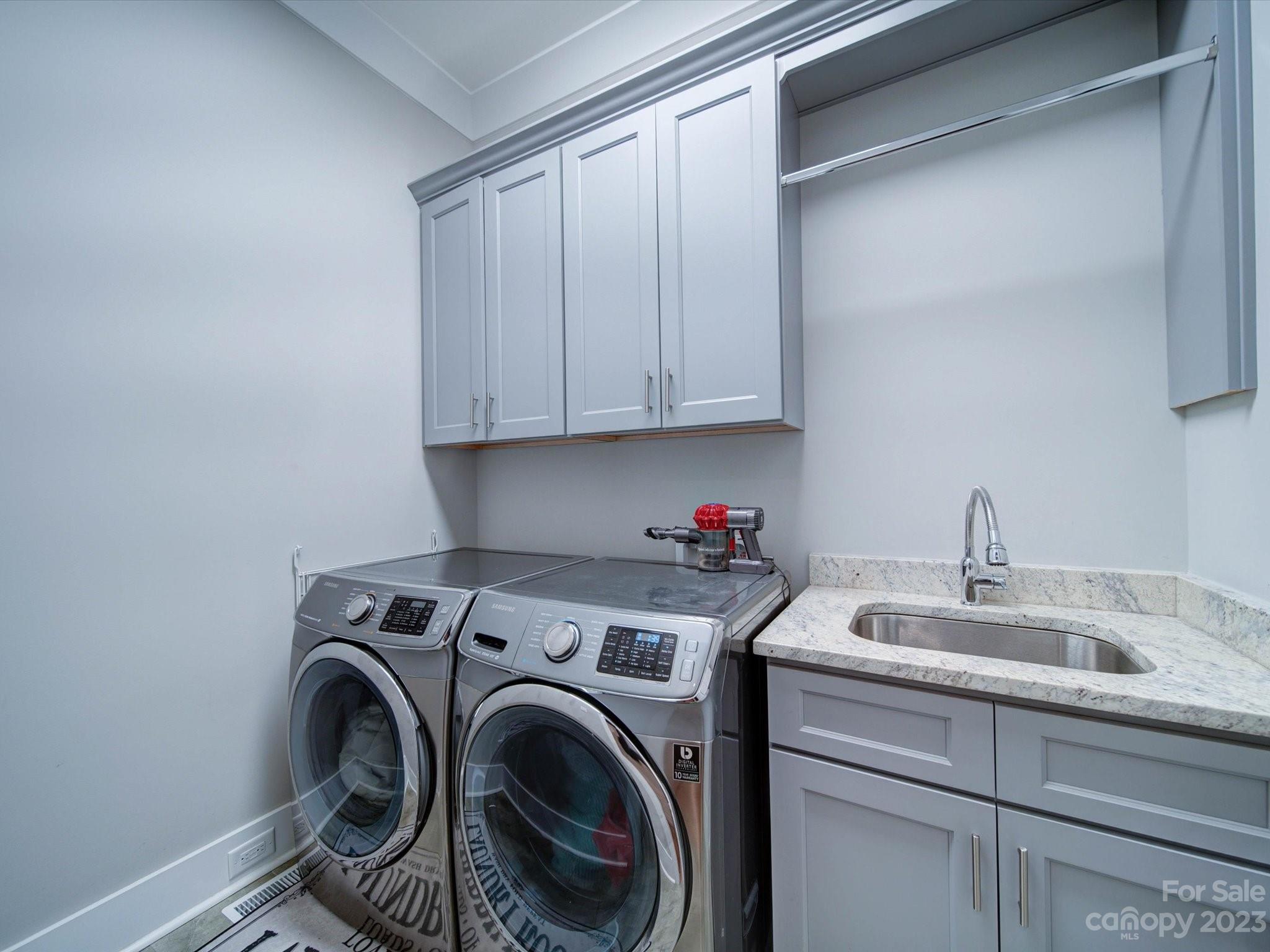 Autumn Woods - Residential