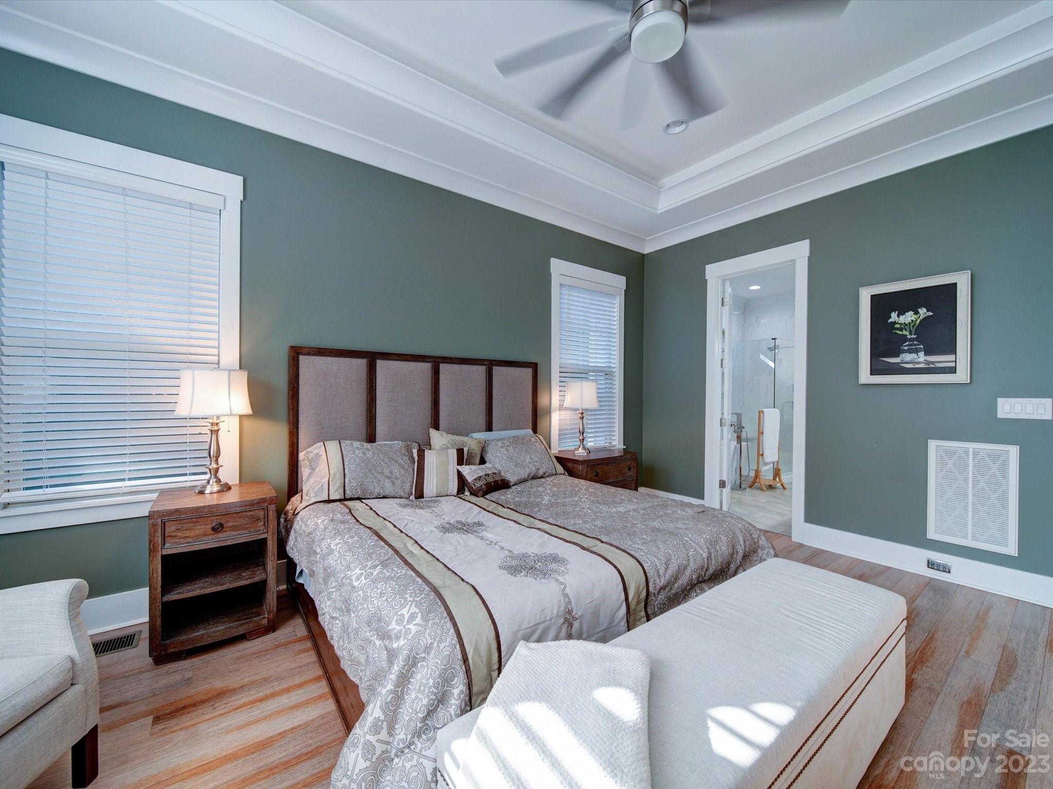 Autumn Woods - Residential