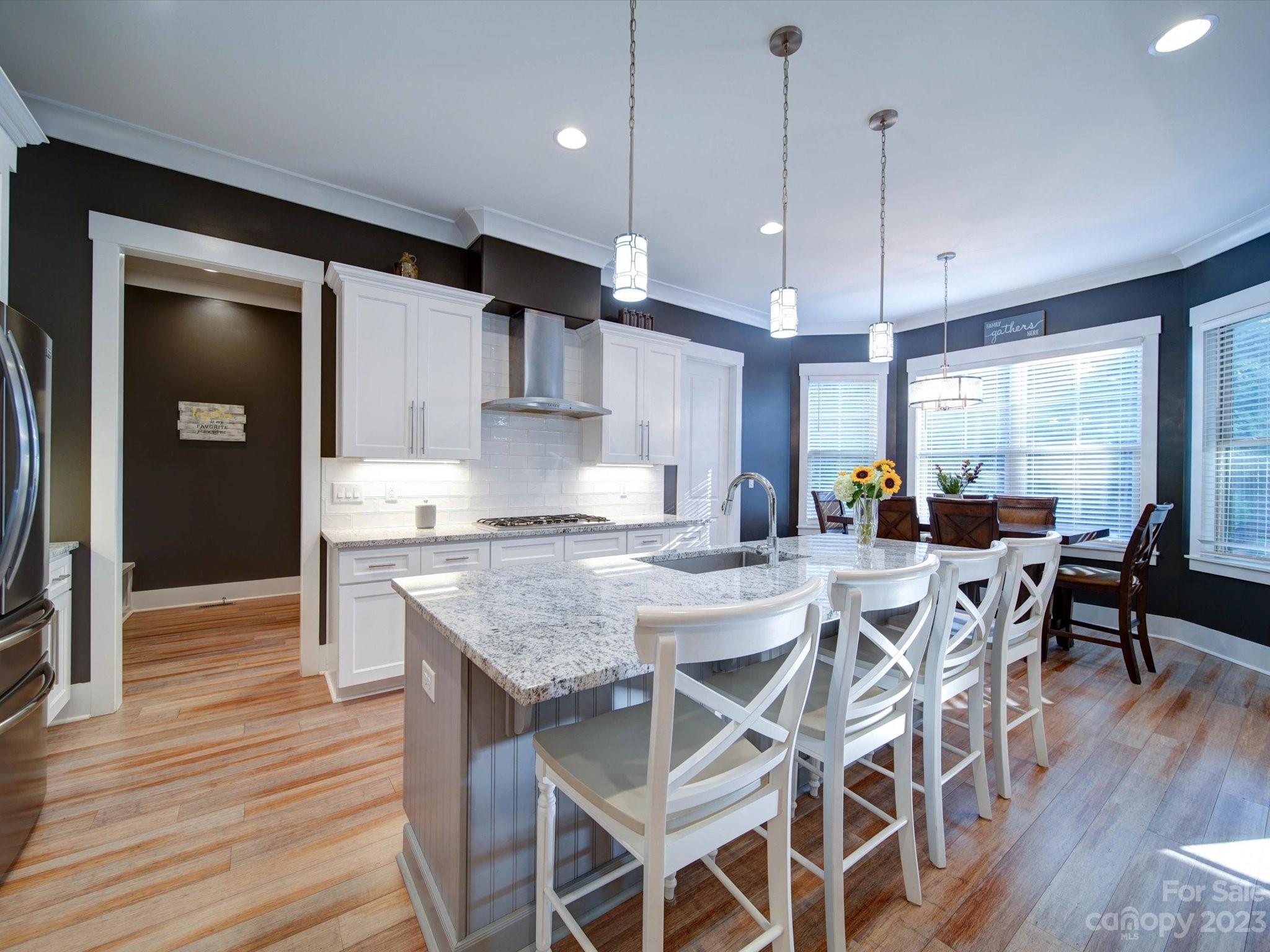 Autumn Woods - Residential