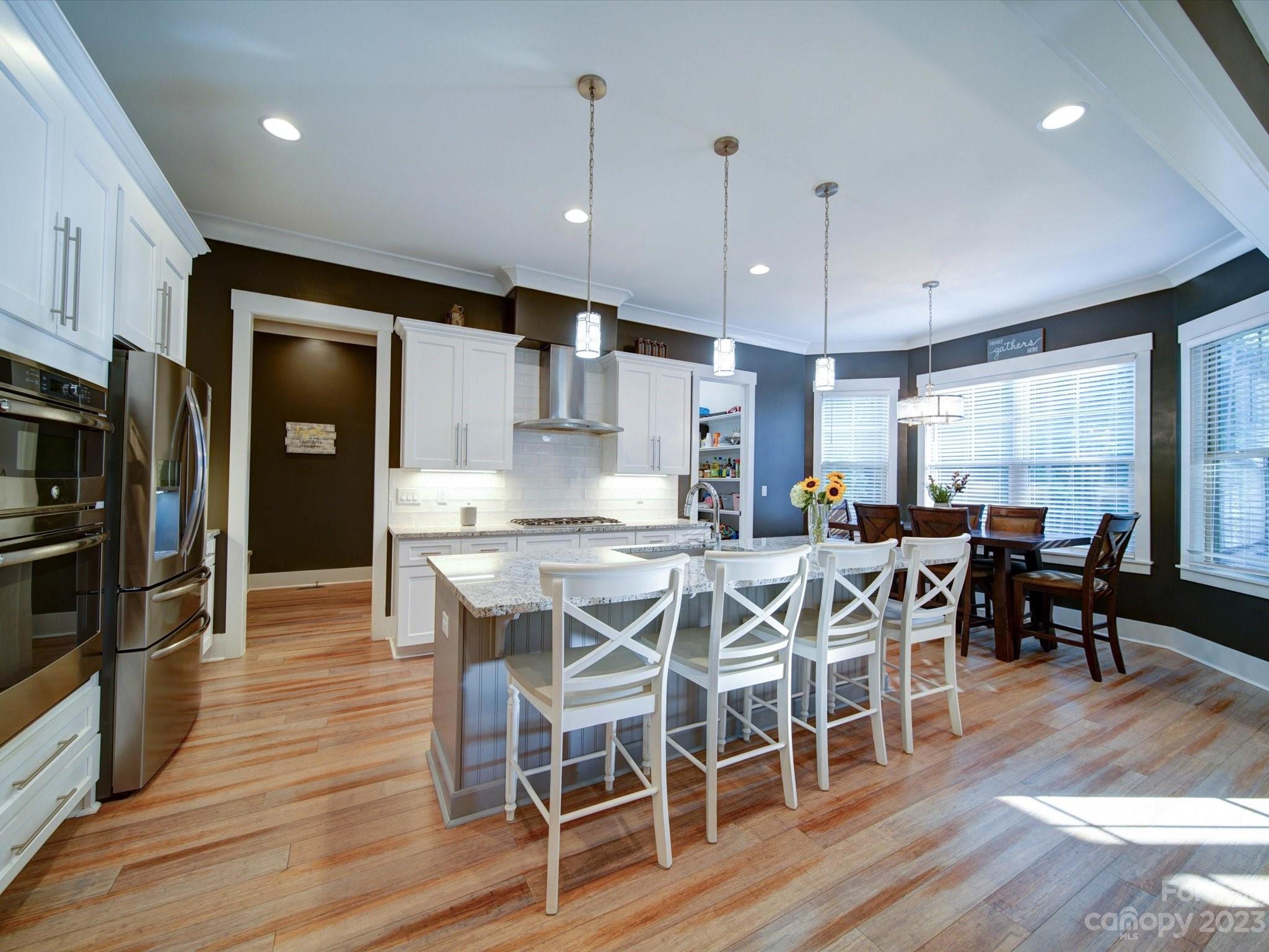 Autumn Woods - Residential