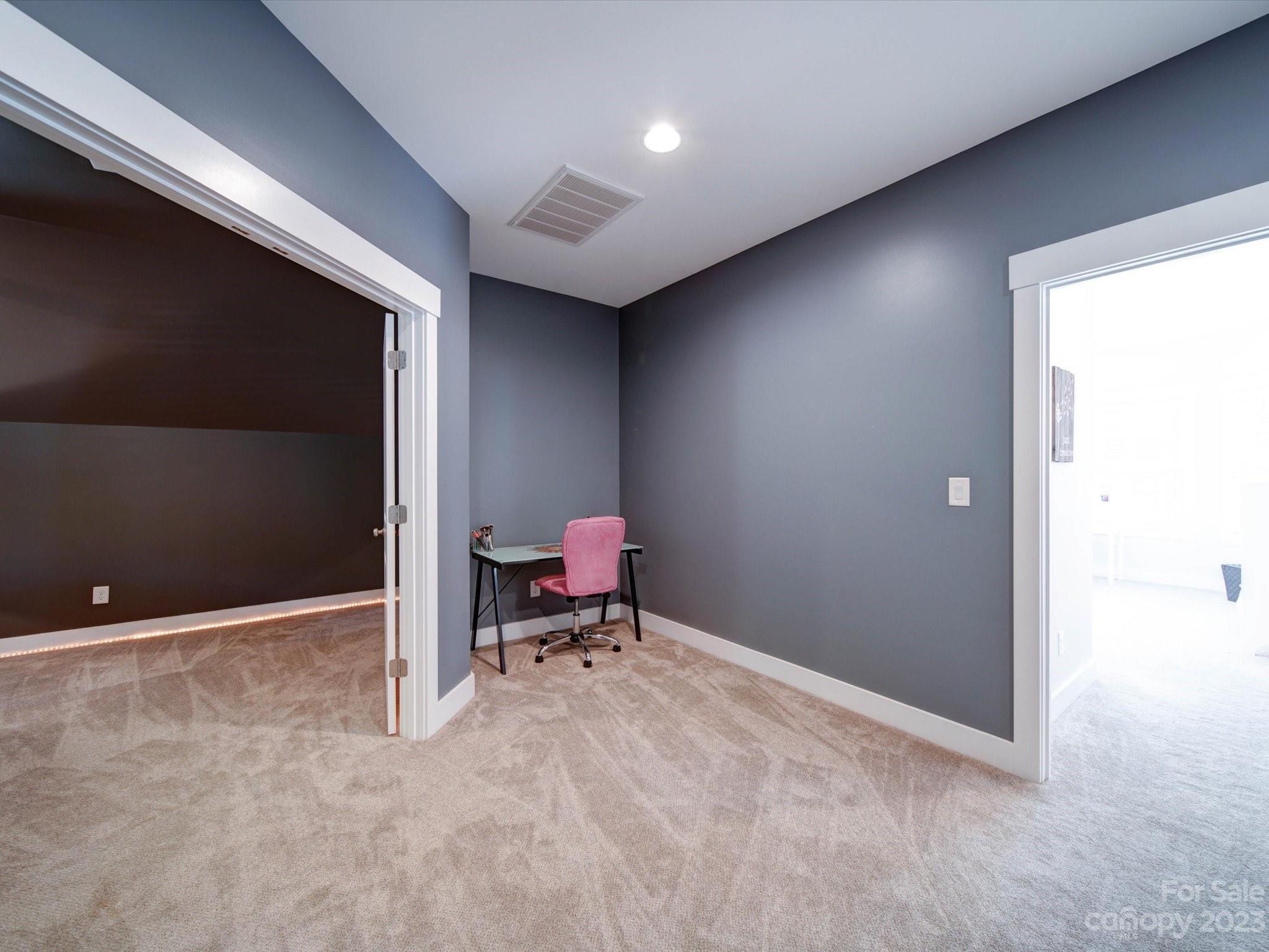 Autumn Woods - Residential