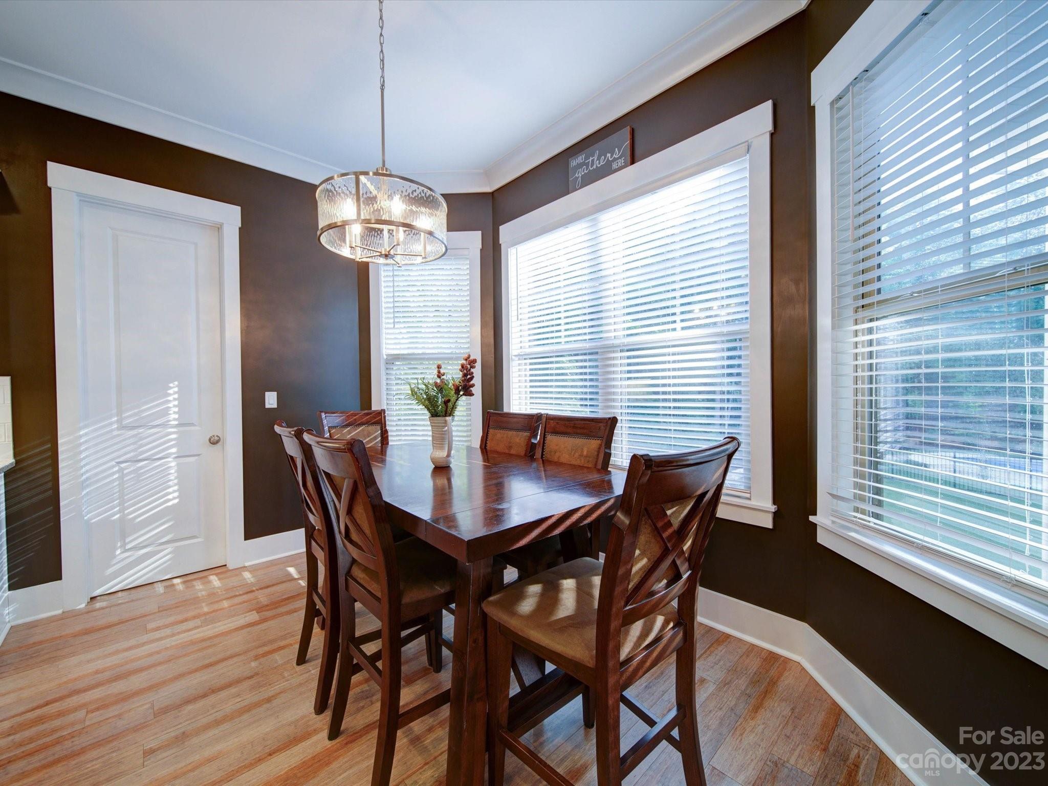 Autumn Woods - Residential