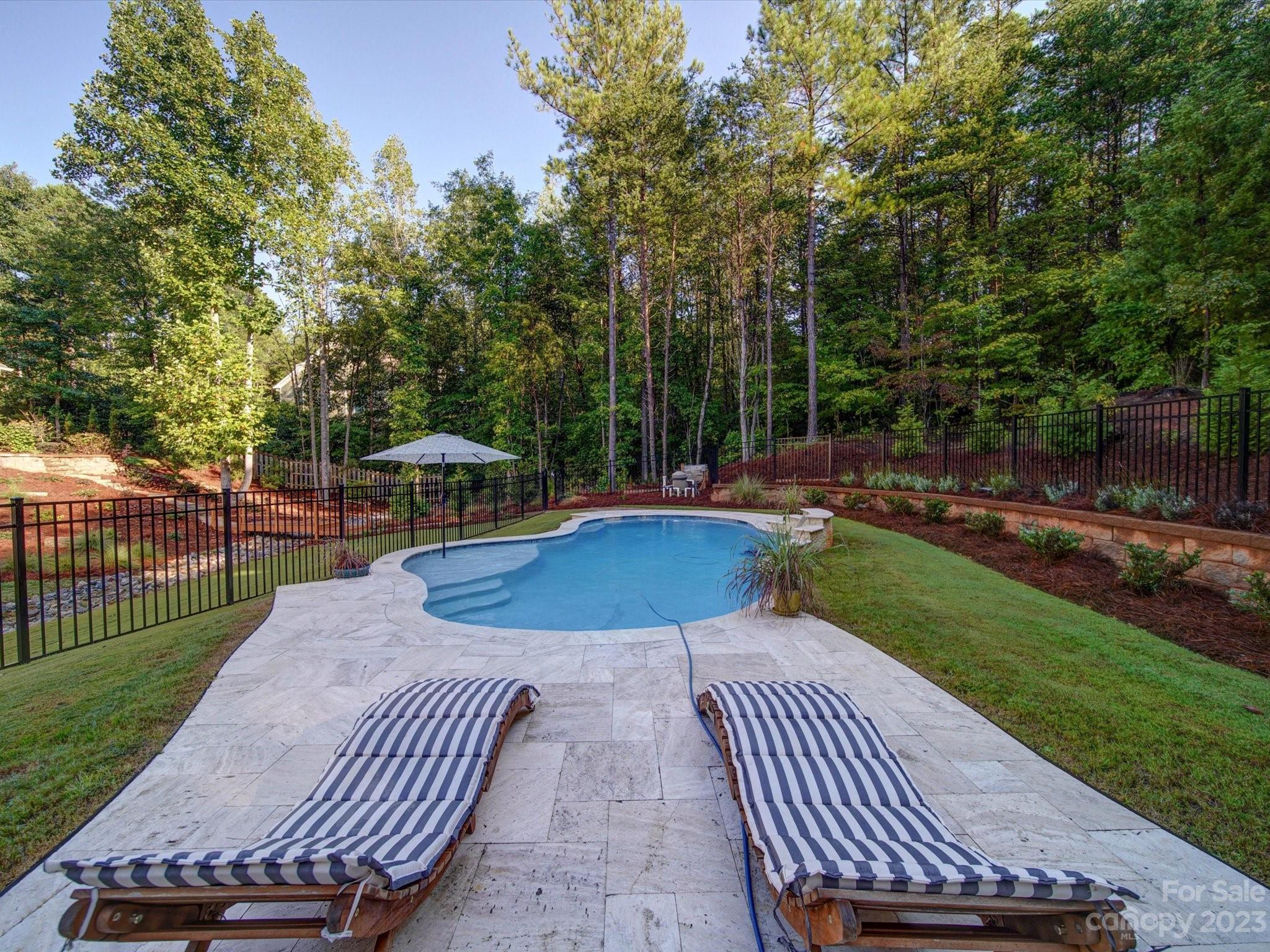 Autumn Woods - Residential