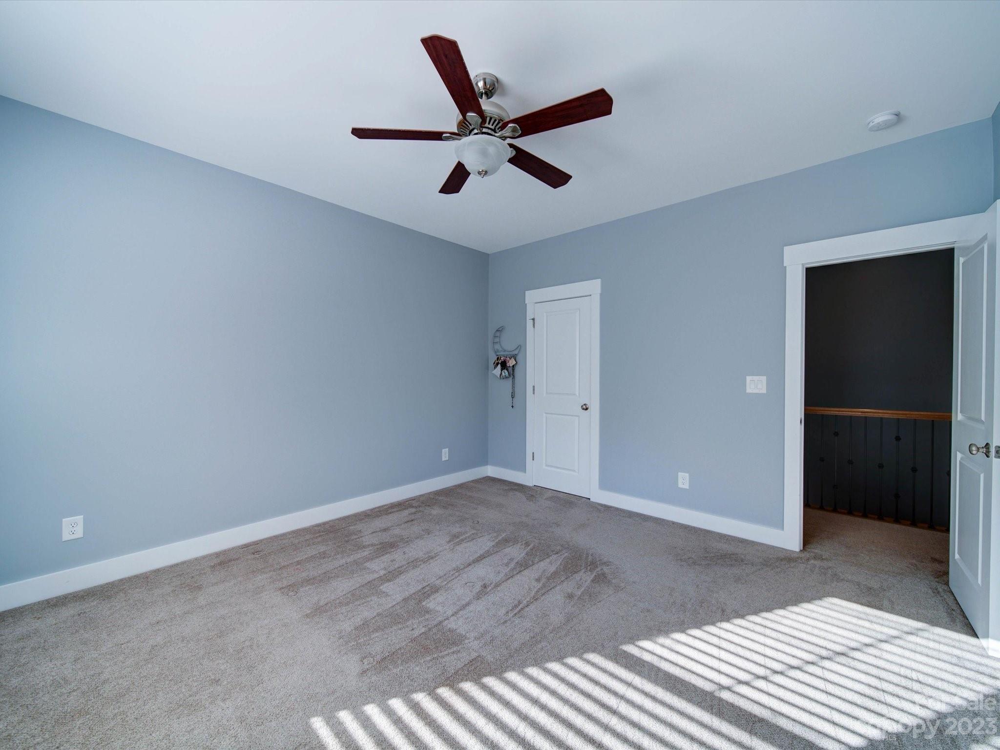 Autumn Woods - Residential