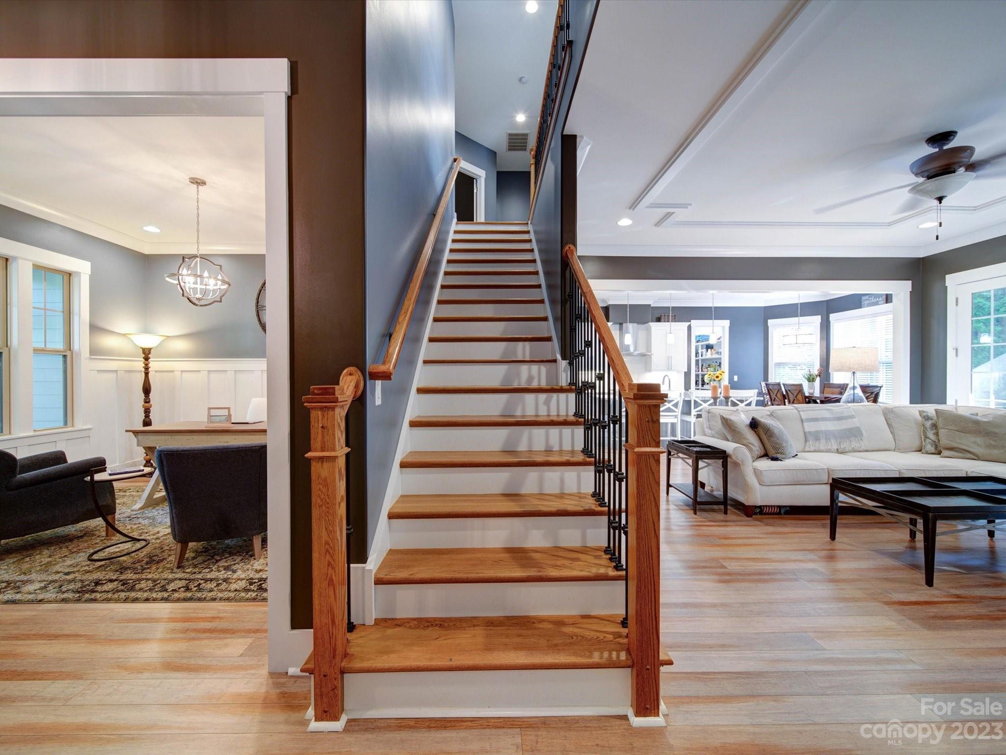 Autumn Woods - Residential