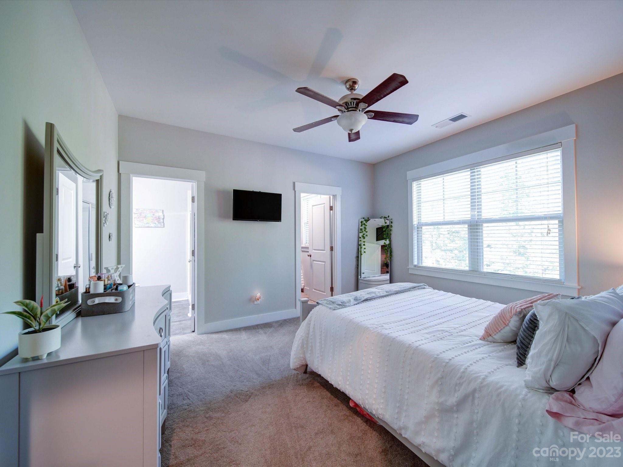 Autumn Woods - Residential