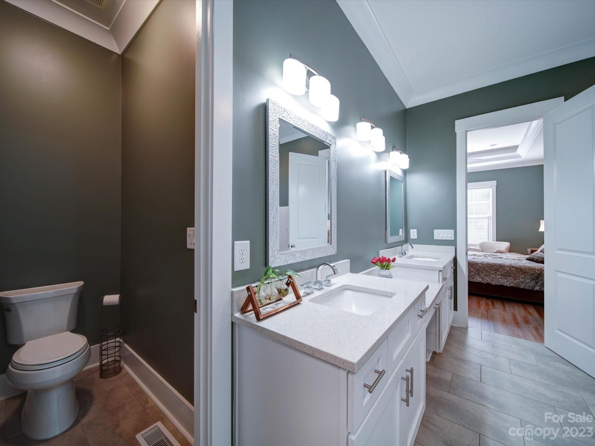 Autumn Woods - Residential