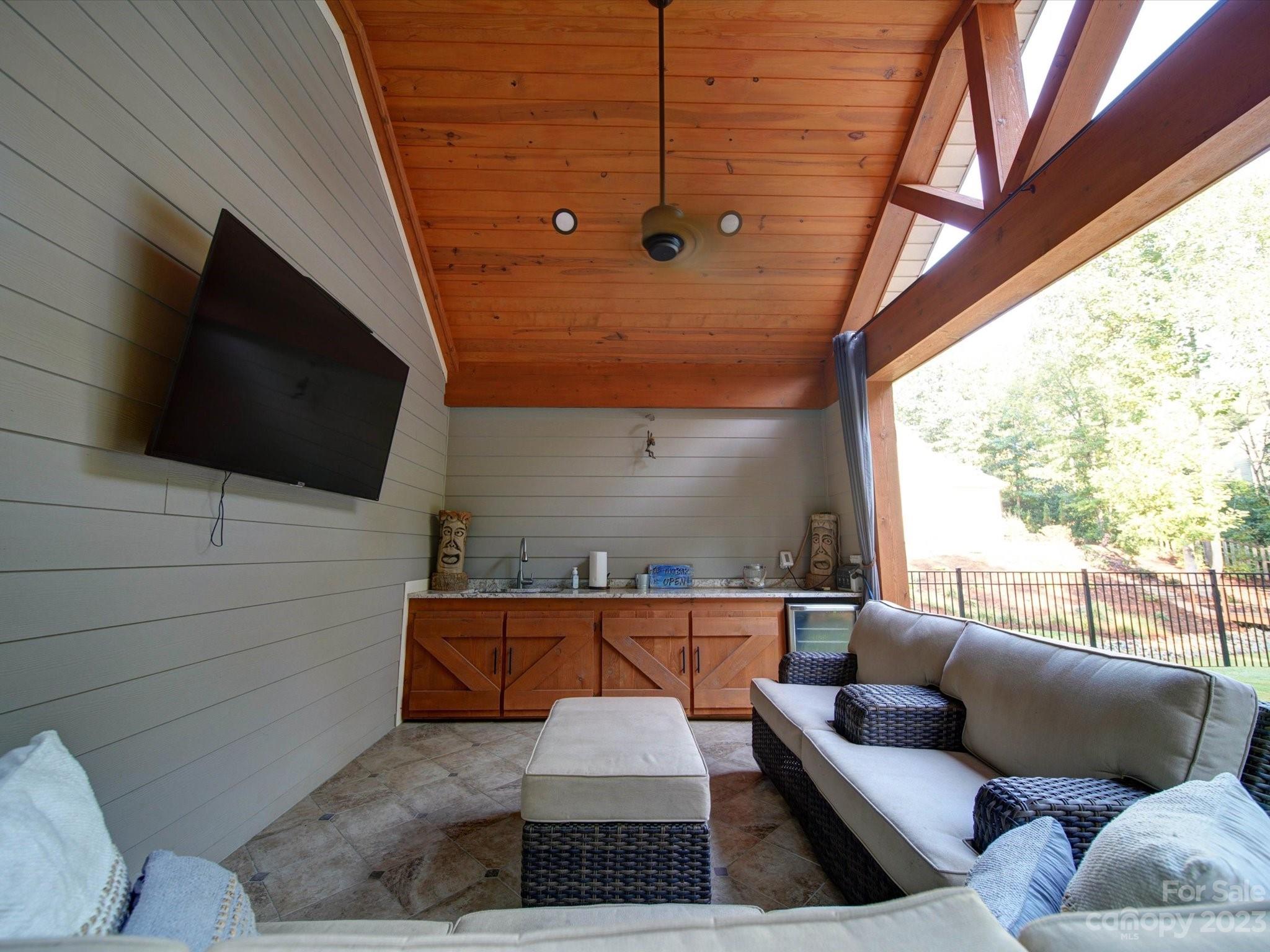 Autumn Woods - Residential