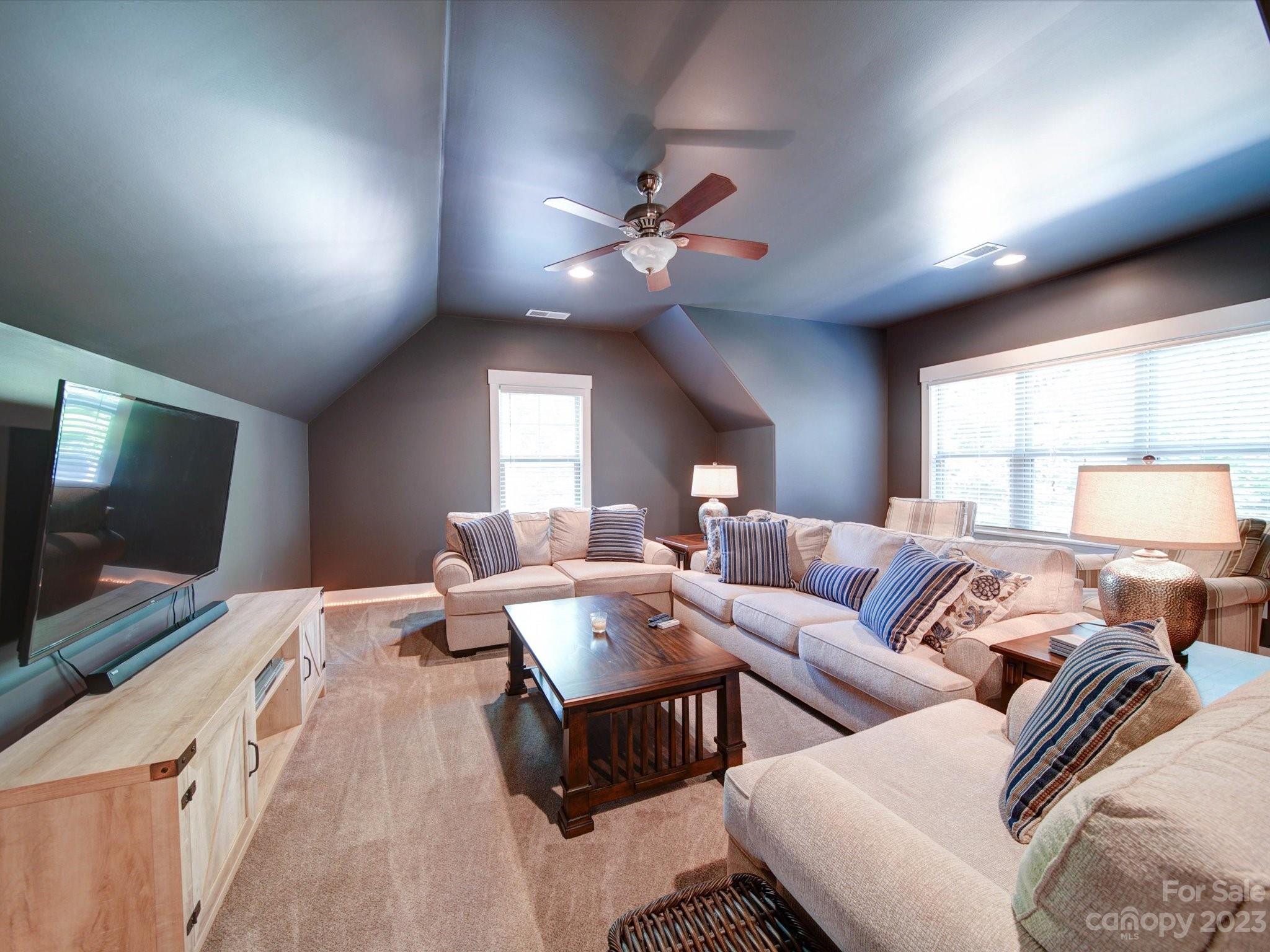 Autumn Woods - Residential