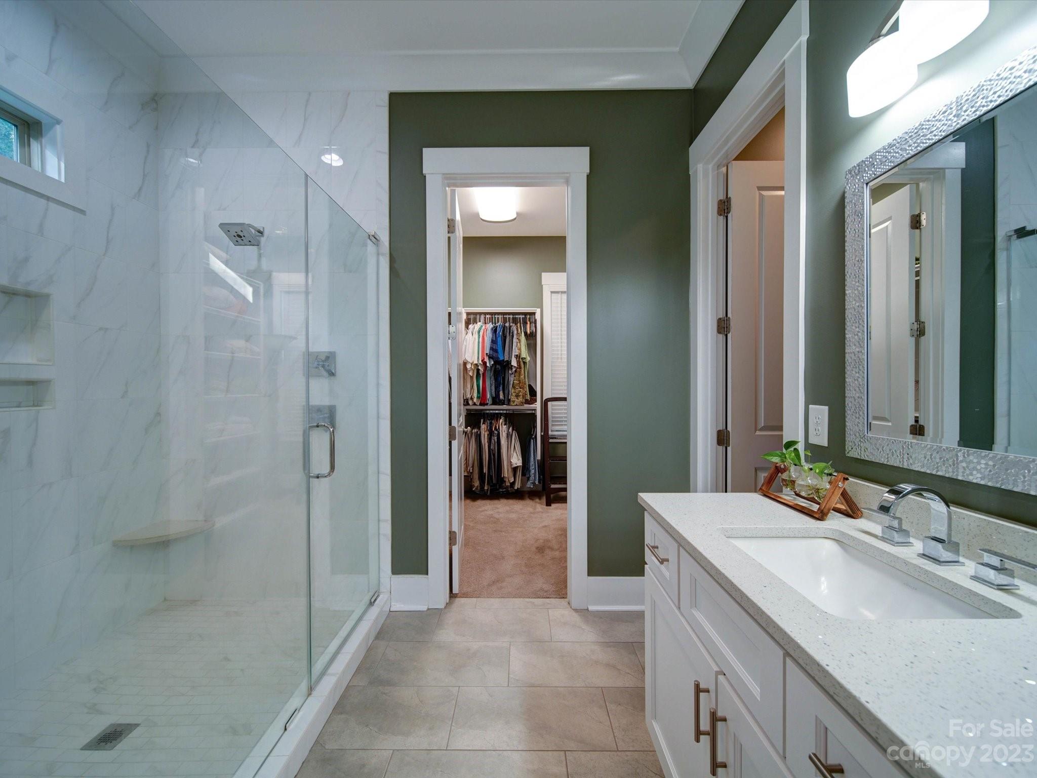 Autumn Woods - Residential