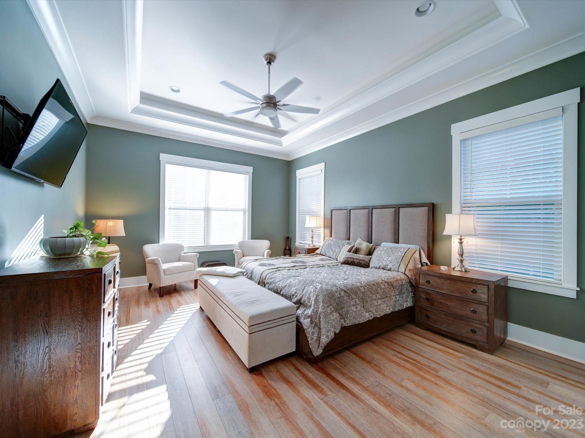 Autumn Woods - Residential