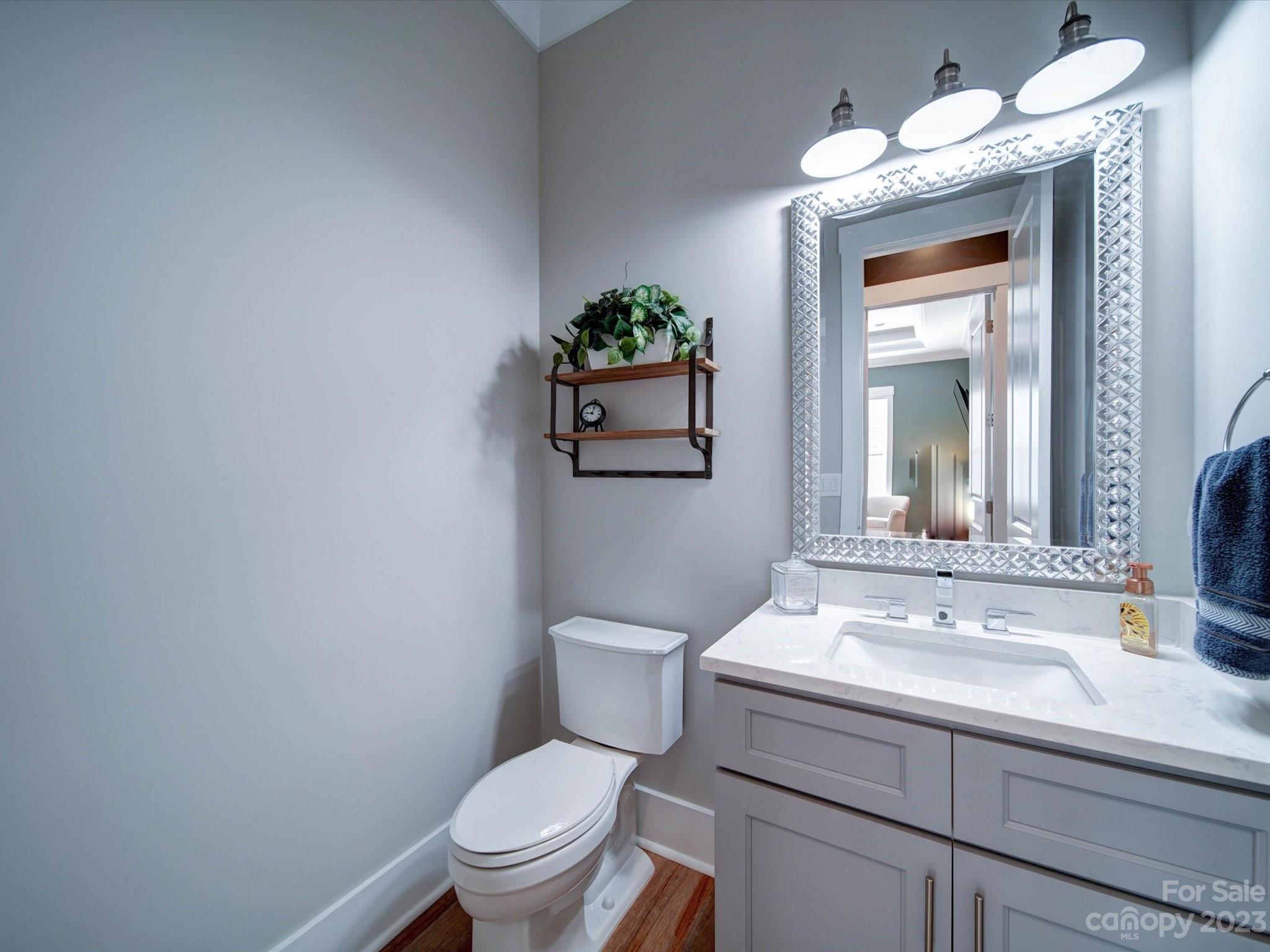 Autumn Woods - Residential