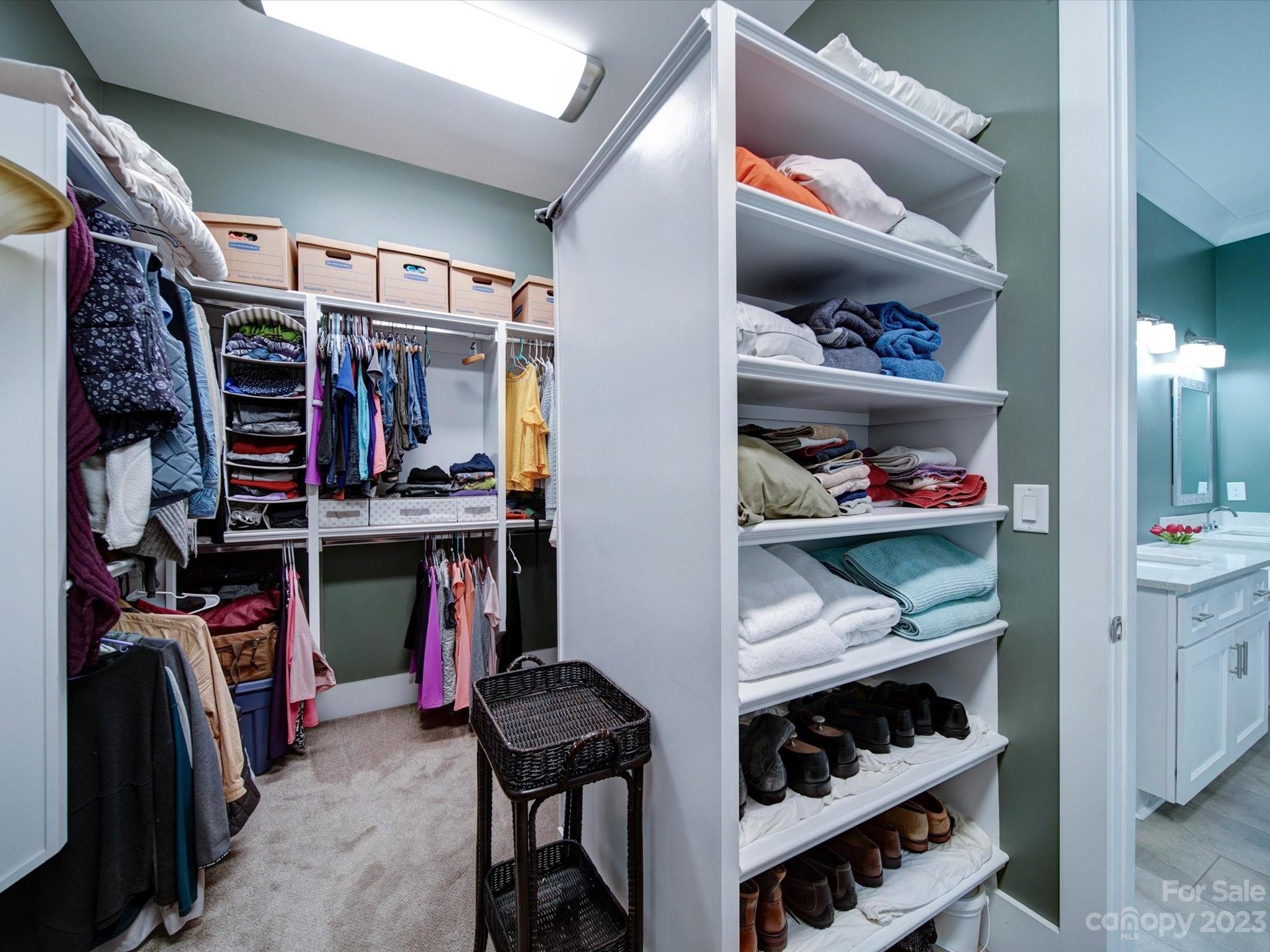 Autumn Woods - Residential