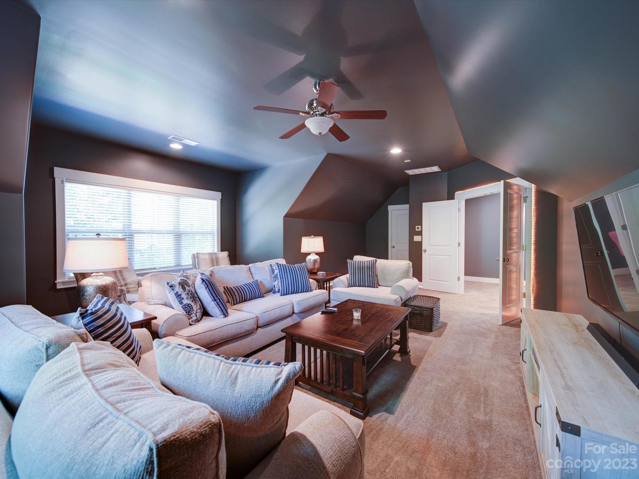 Autumn Woods - Residential