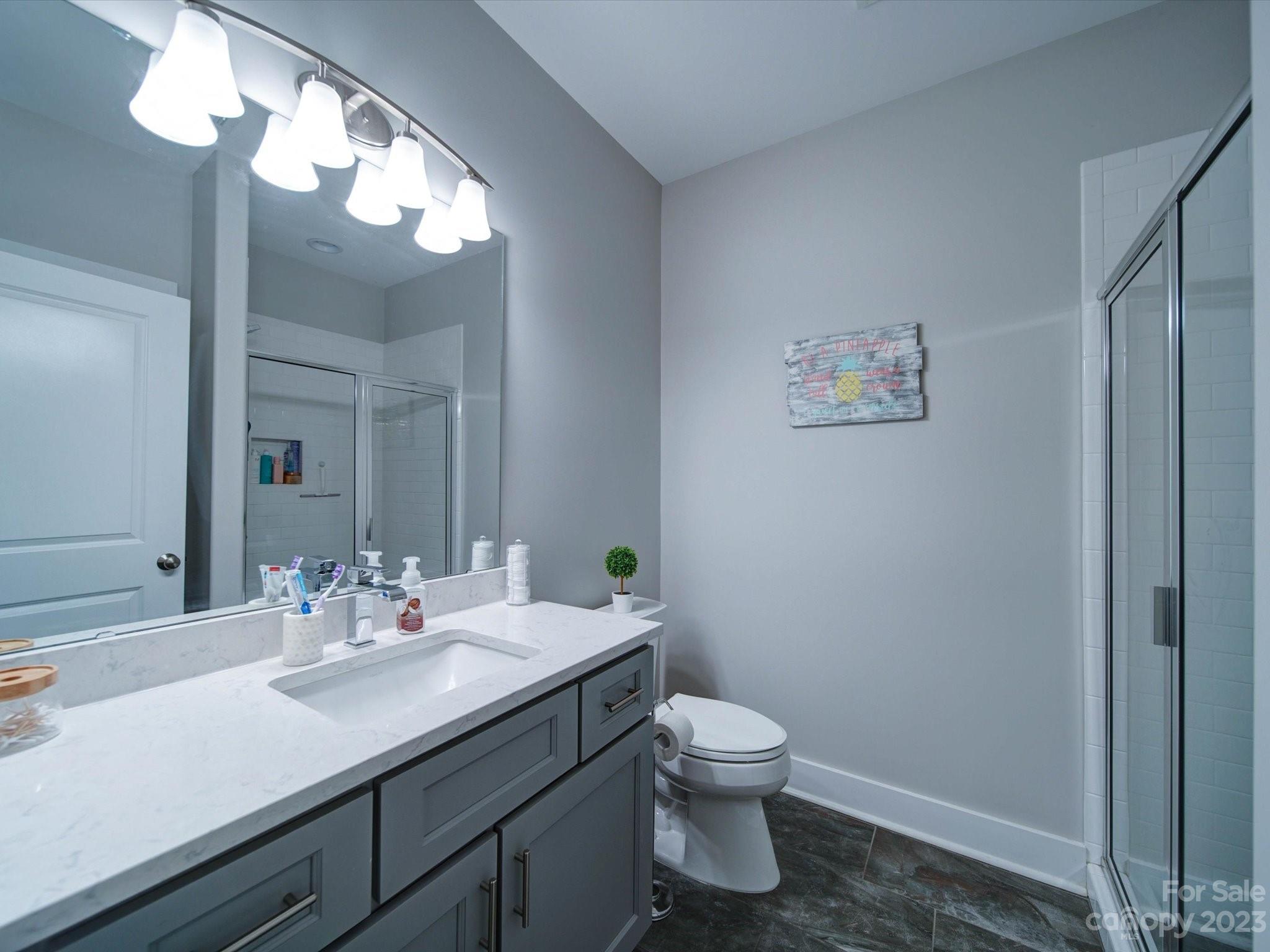 Autumn Woods - Residential