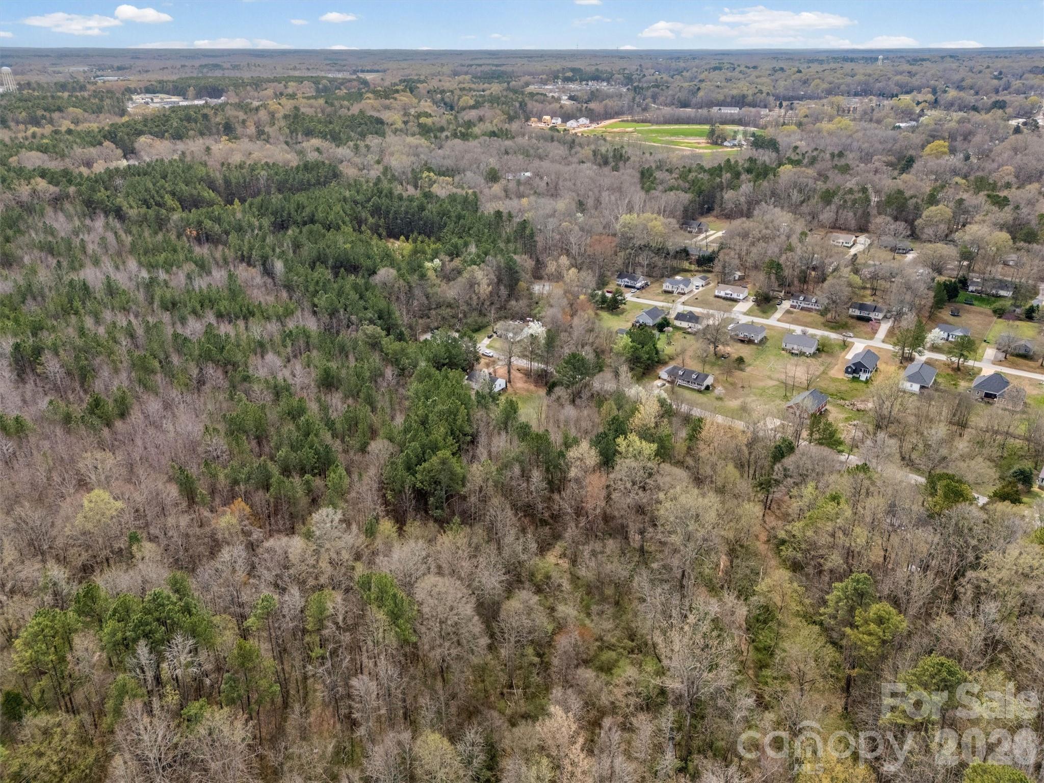 English Garden Park - Land